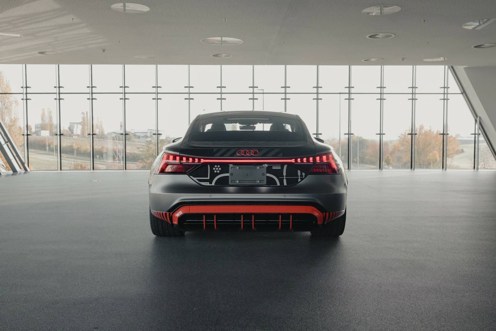 RS e-tron GT project_513/2