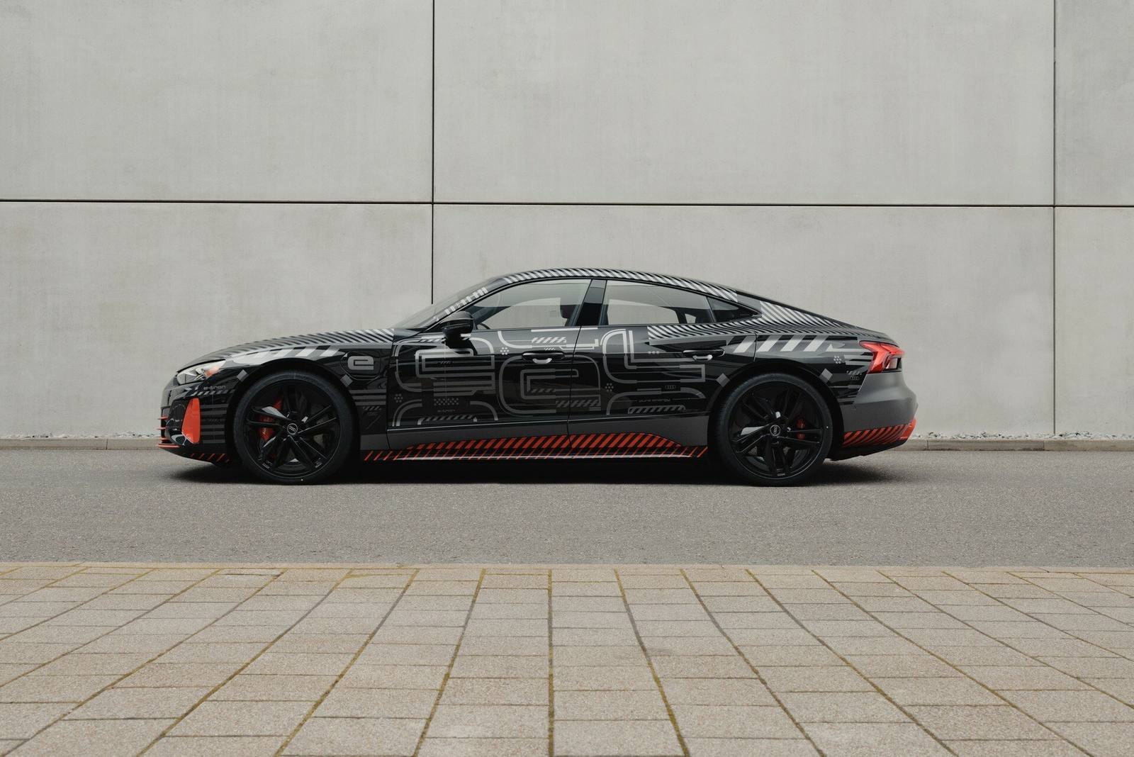 RS e-tron GT project_513/2