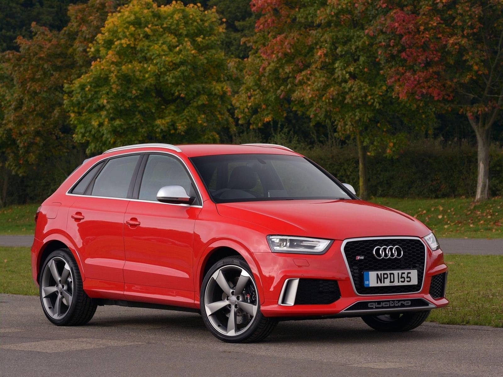 RS Q3