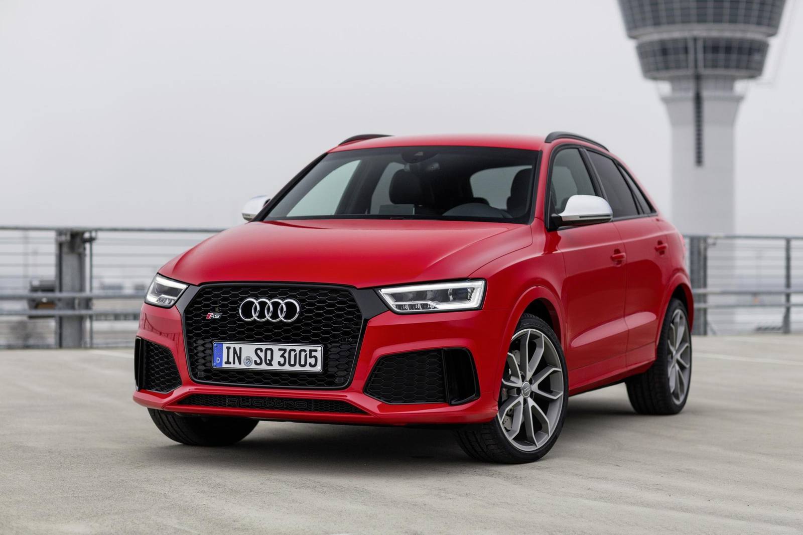 RS Q3