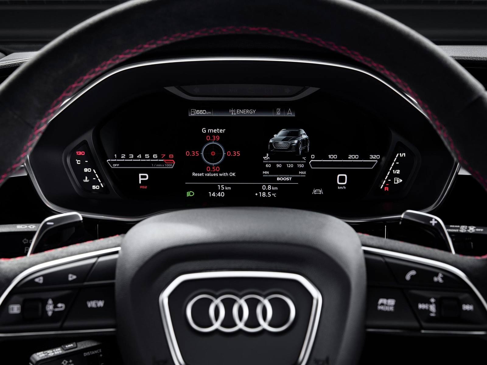 RS Q3
