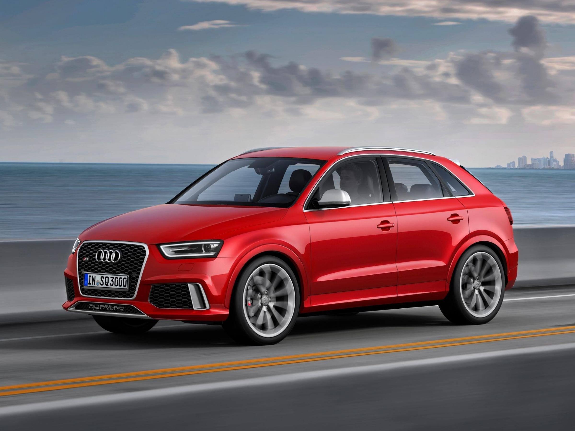 RS Q3