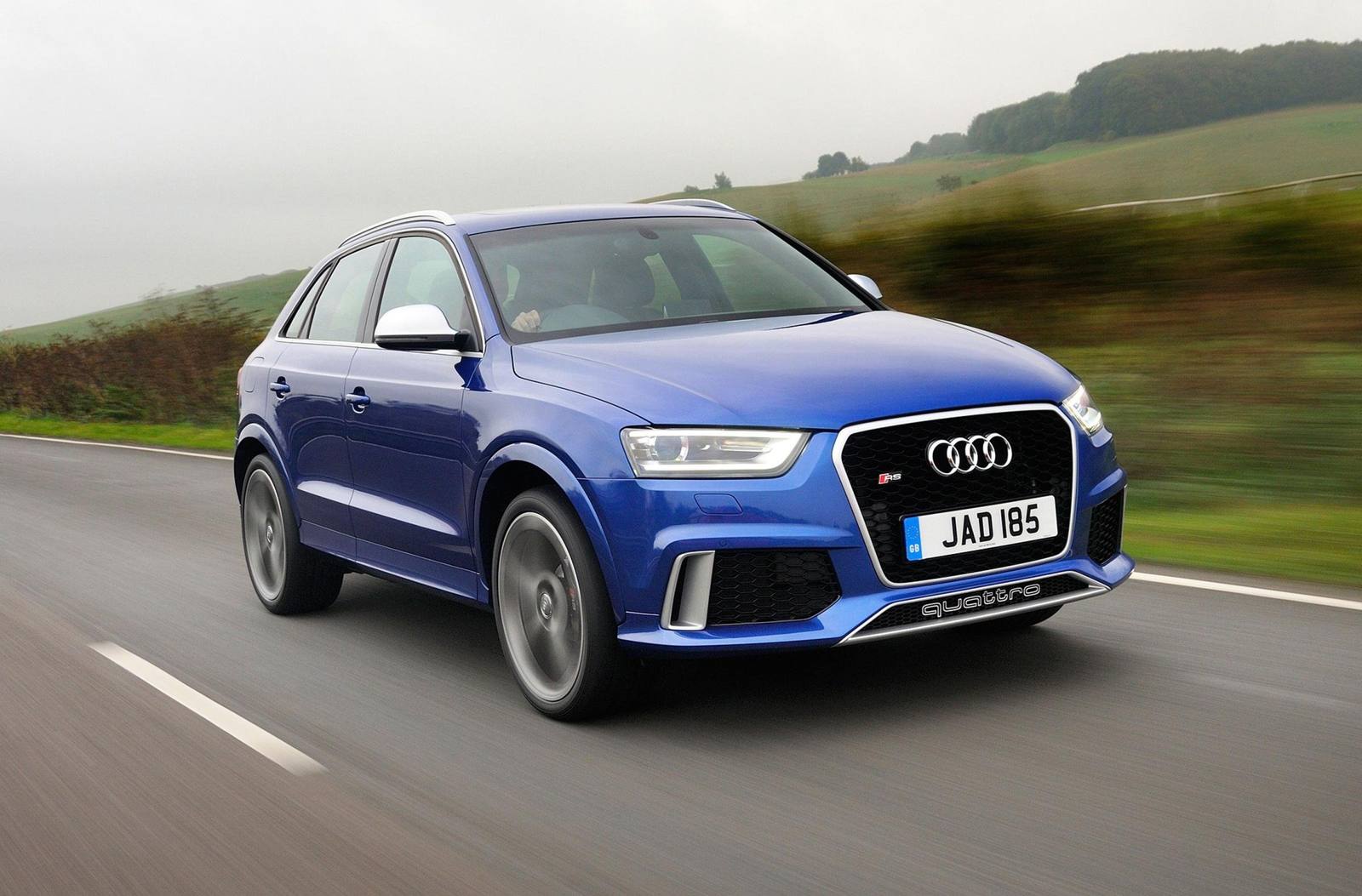 RS Q3