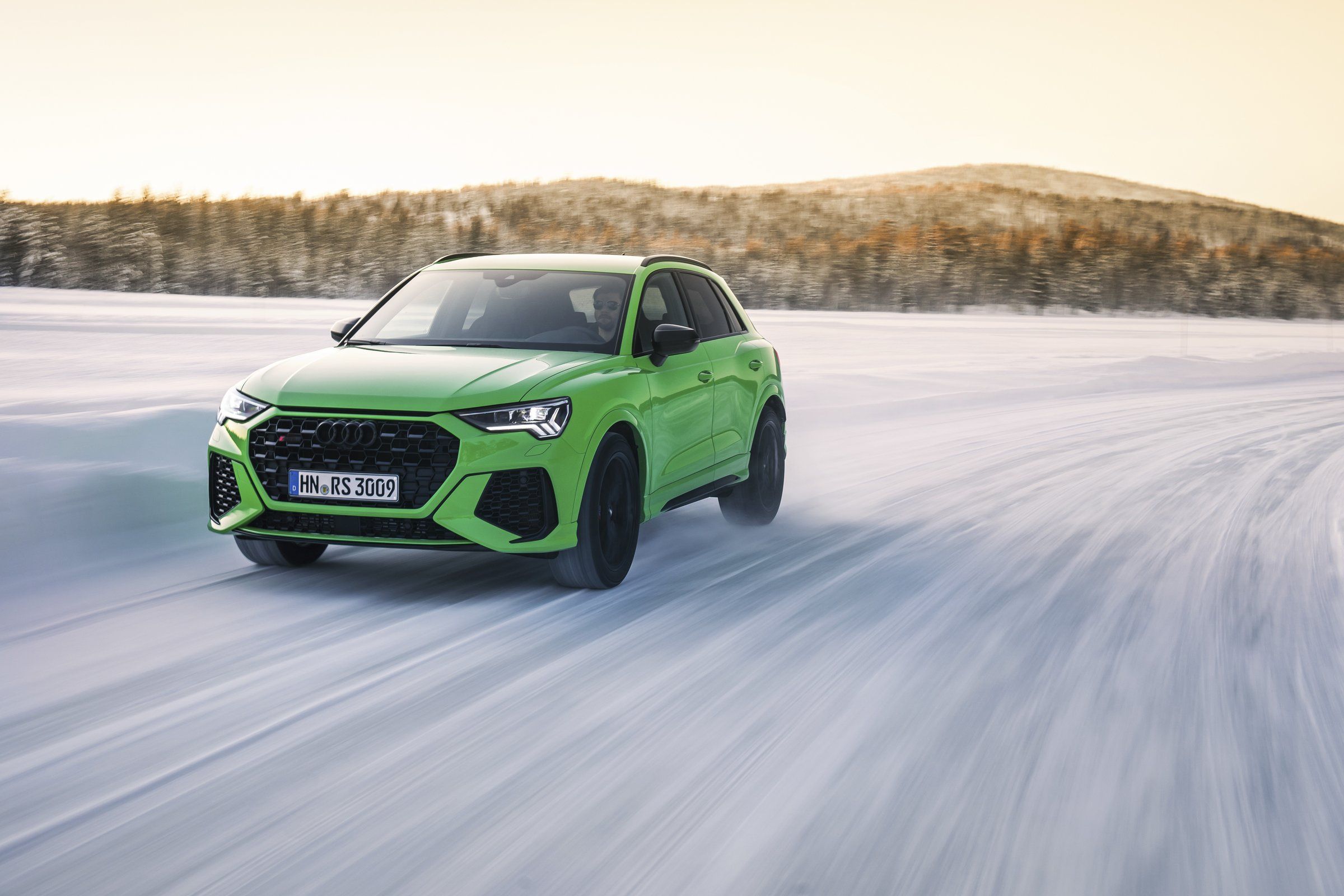 RS Q3