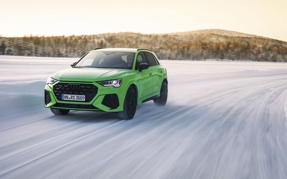 RS Q3