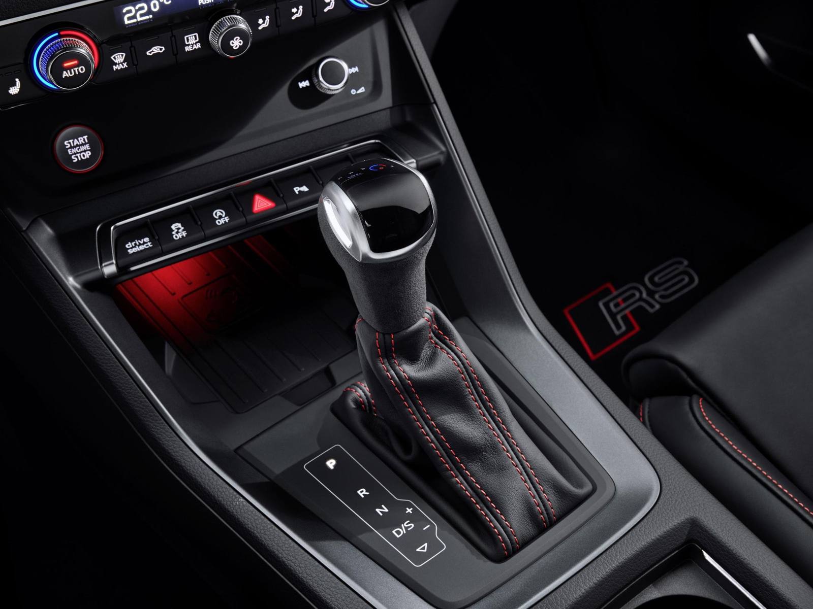 RS Q3