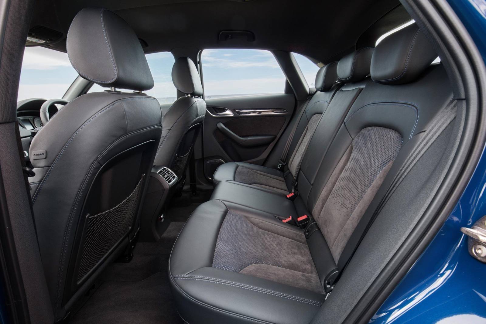 RS Q3 performance