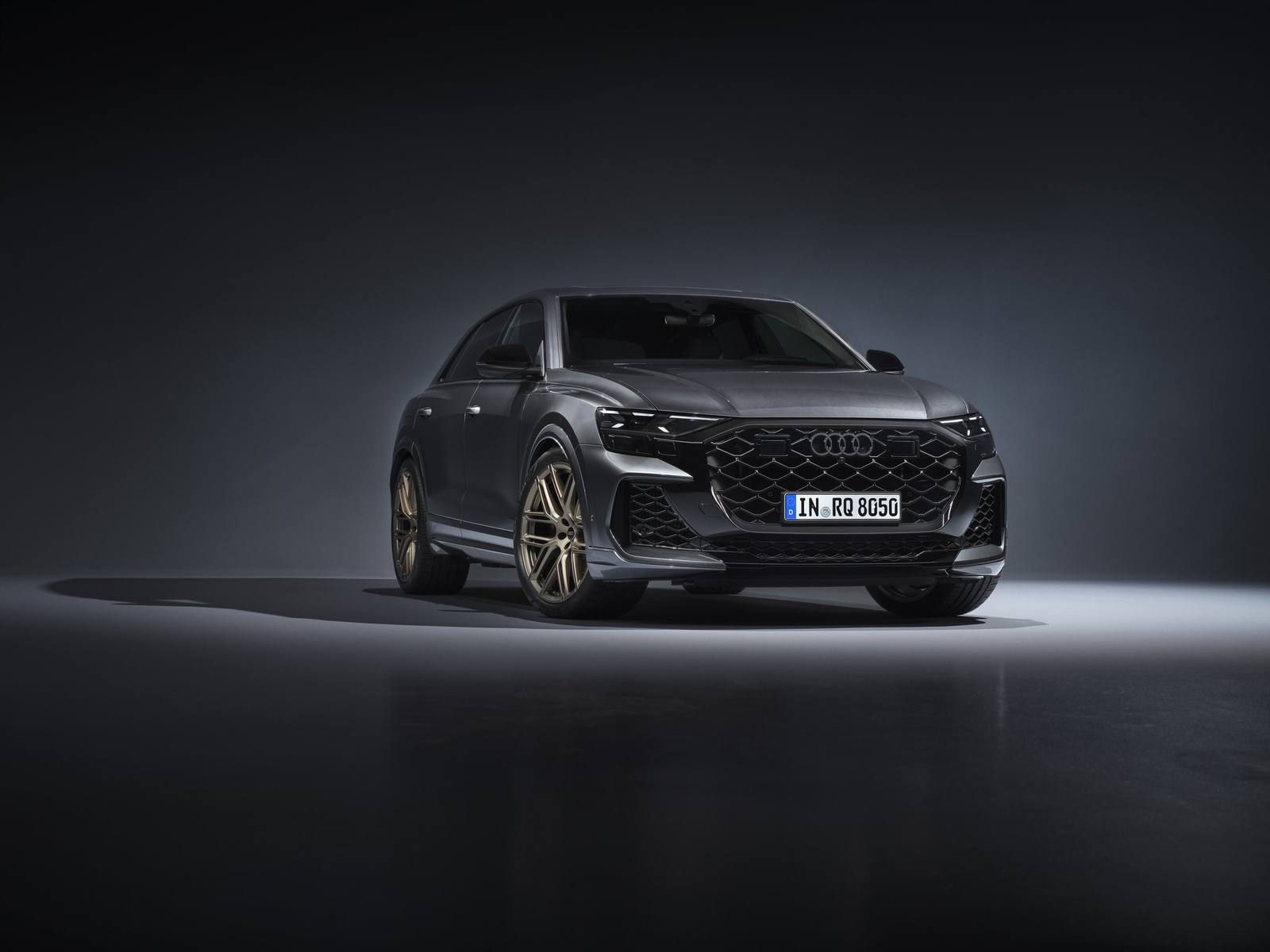 RS Q8