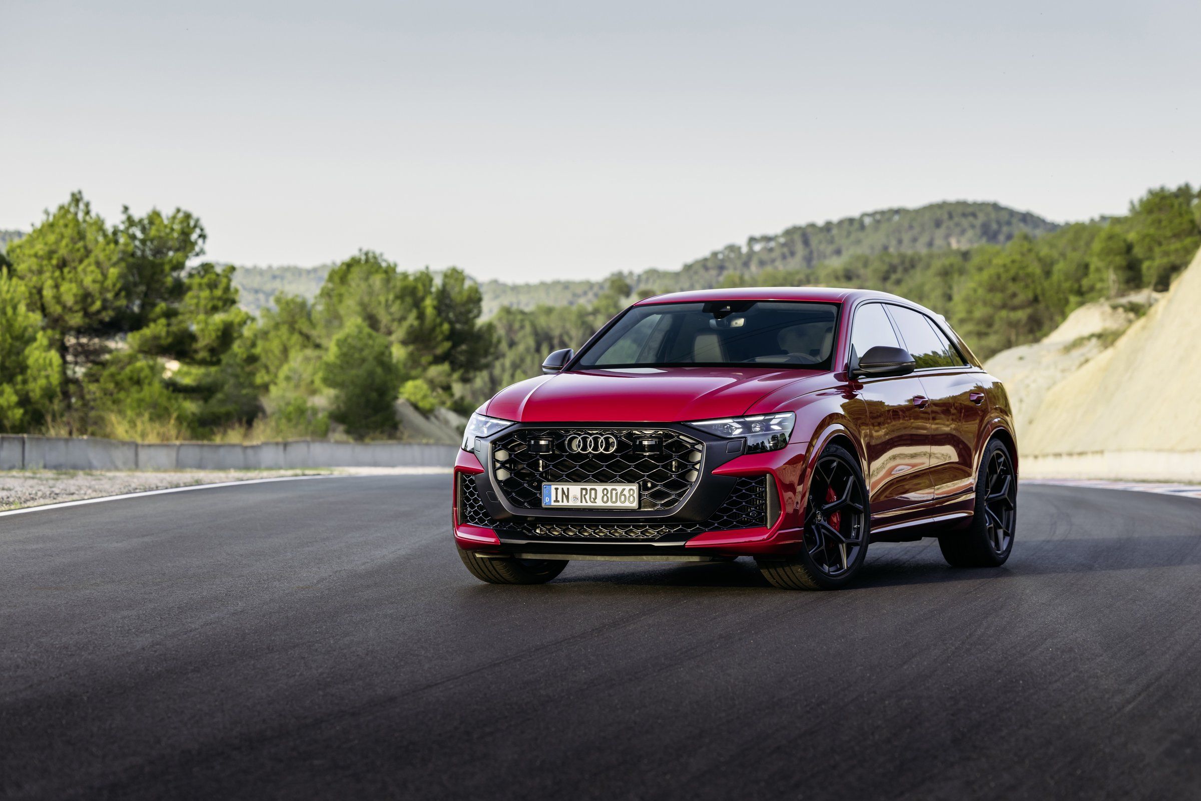 RS Q8