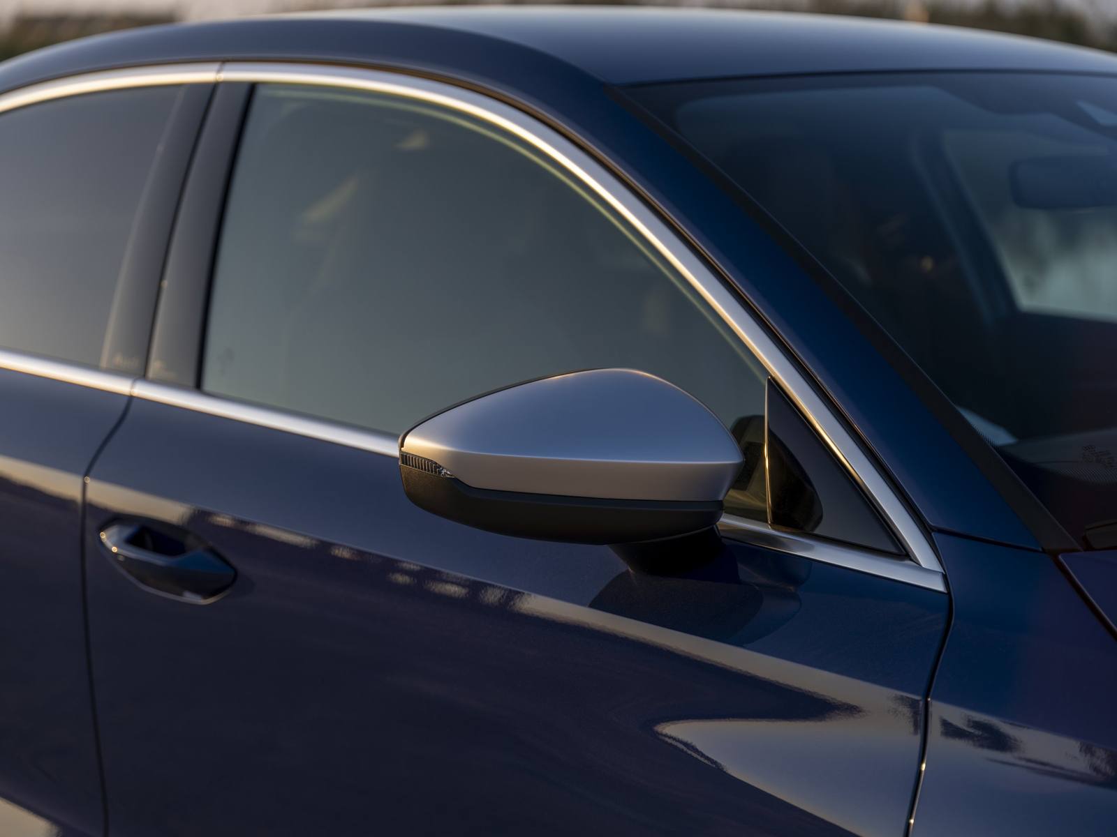 S3 Sedan