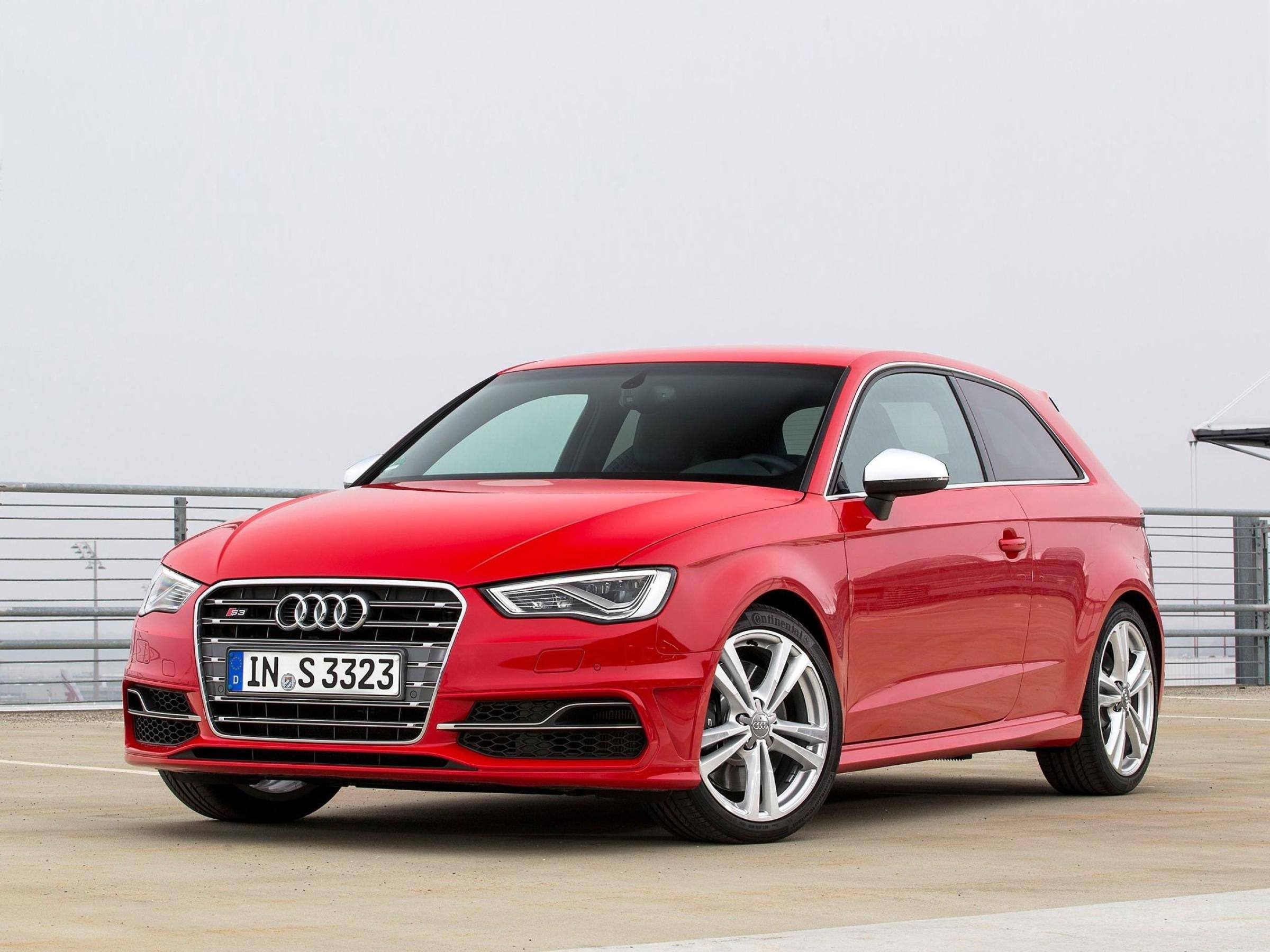 S3 Hatchback