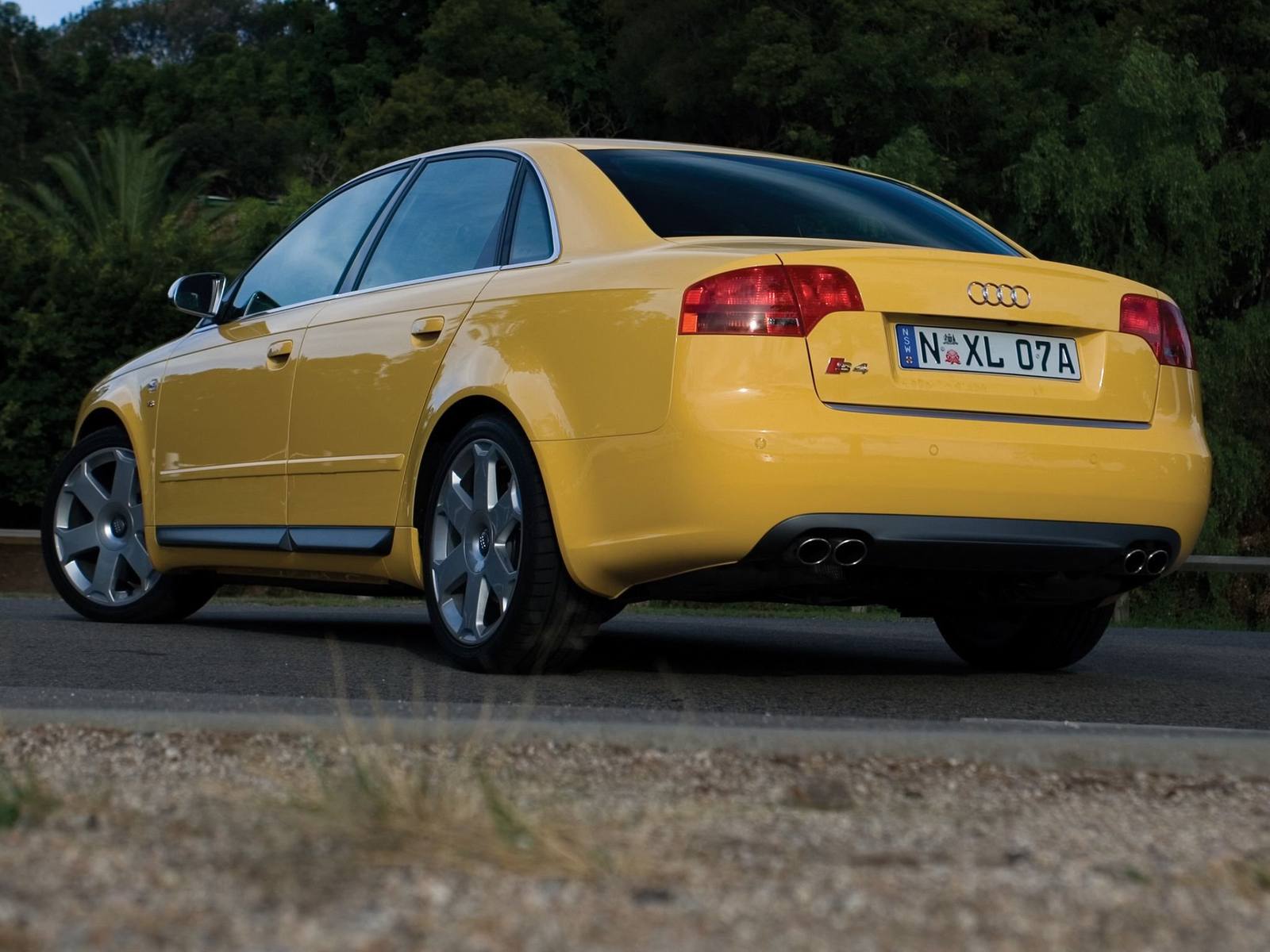 S4 25quattro