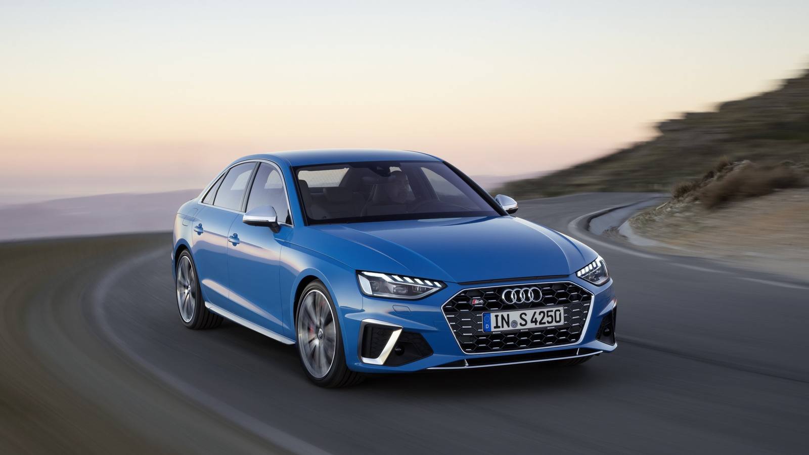 S4 Black Edition (South Africa)