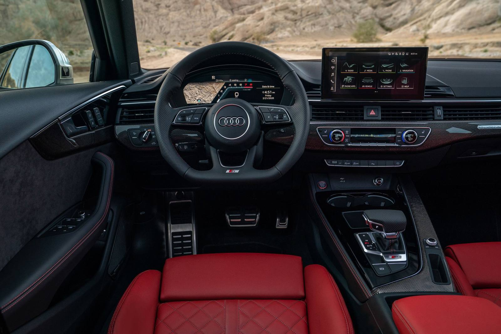 S4 Black Edition (South Africa)