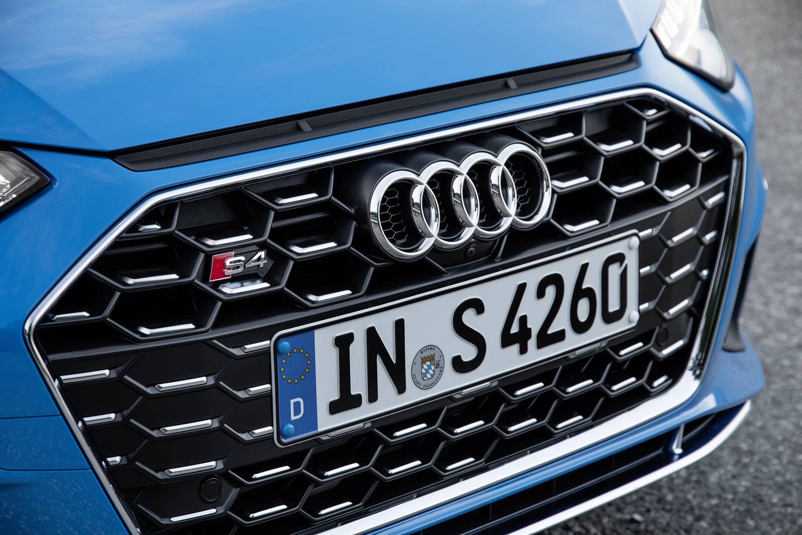 S4 Black Edition (South Africa)