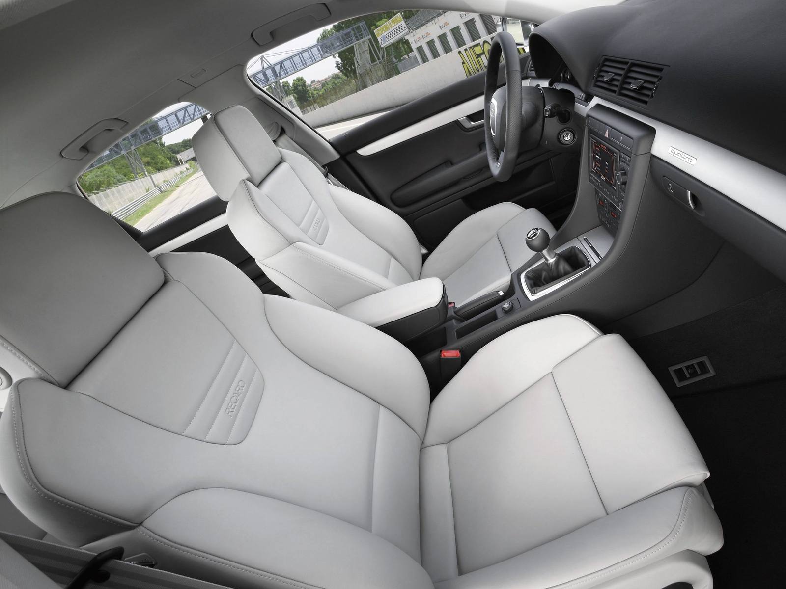 S4 25quattro