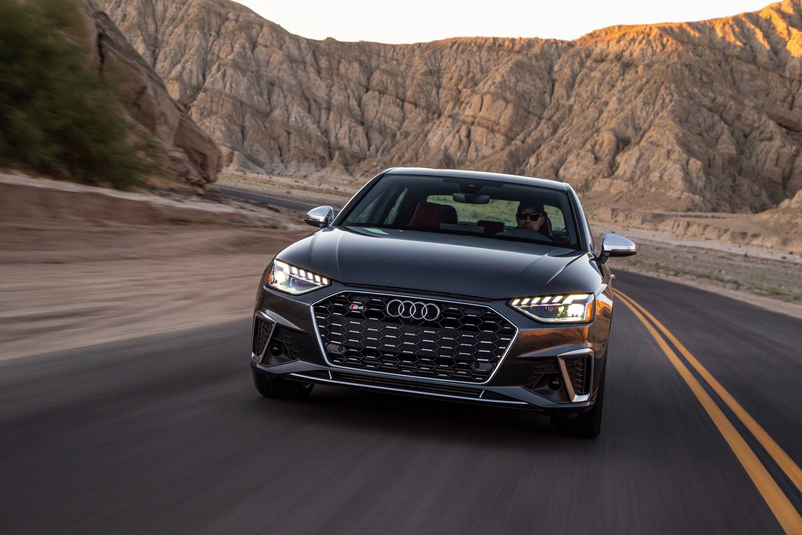 S4 Black Edition (South Africa)
