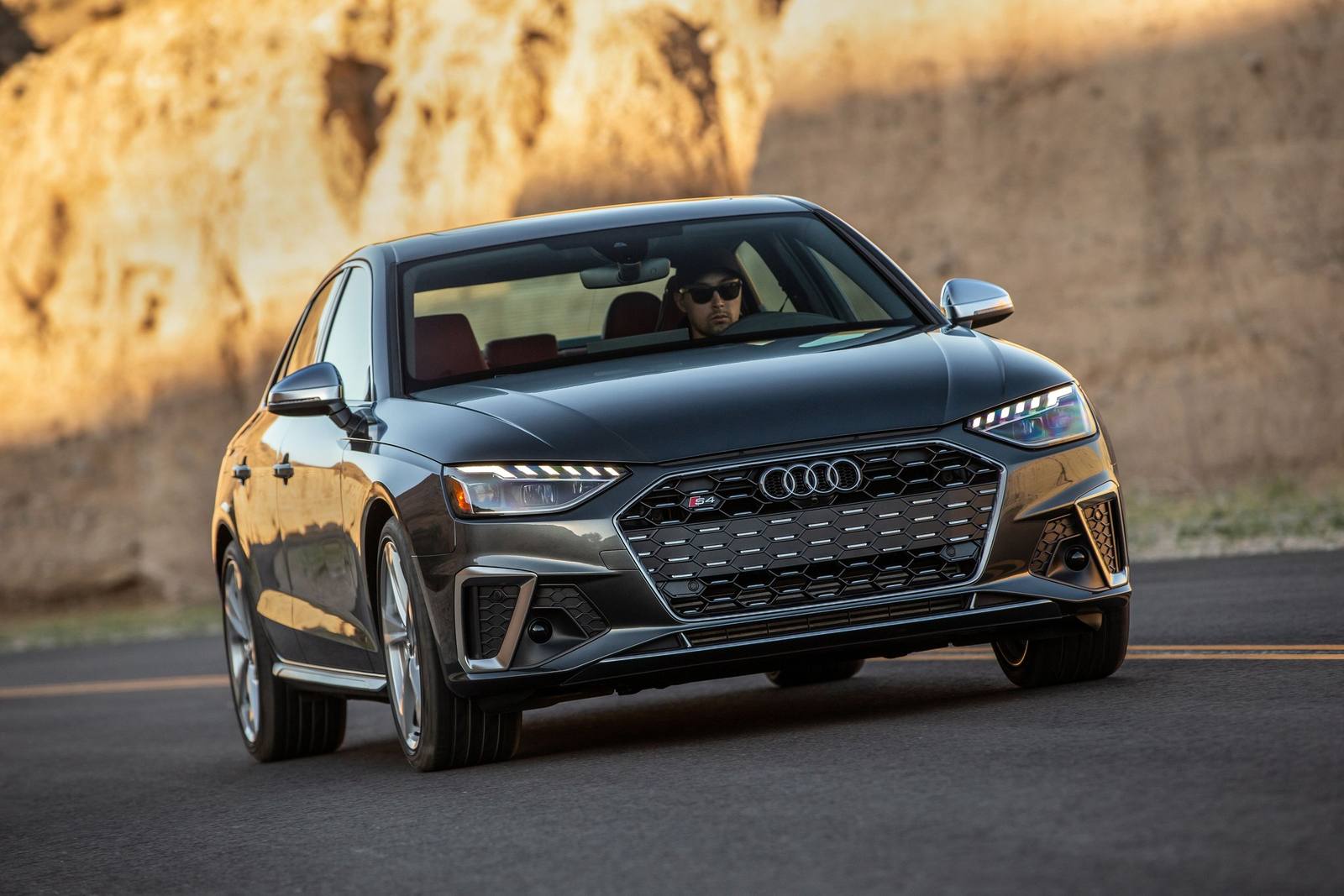 S4 Black Edition (South Africa)