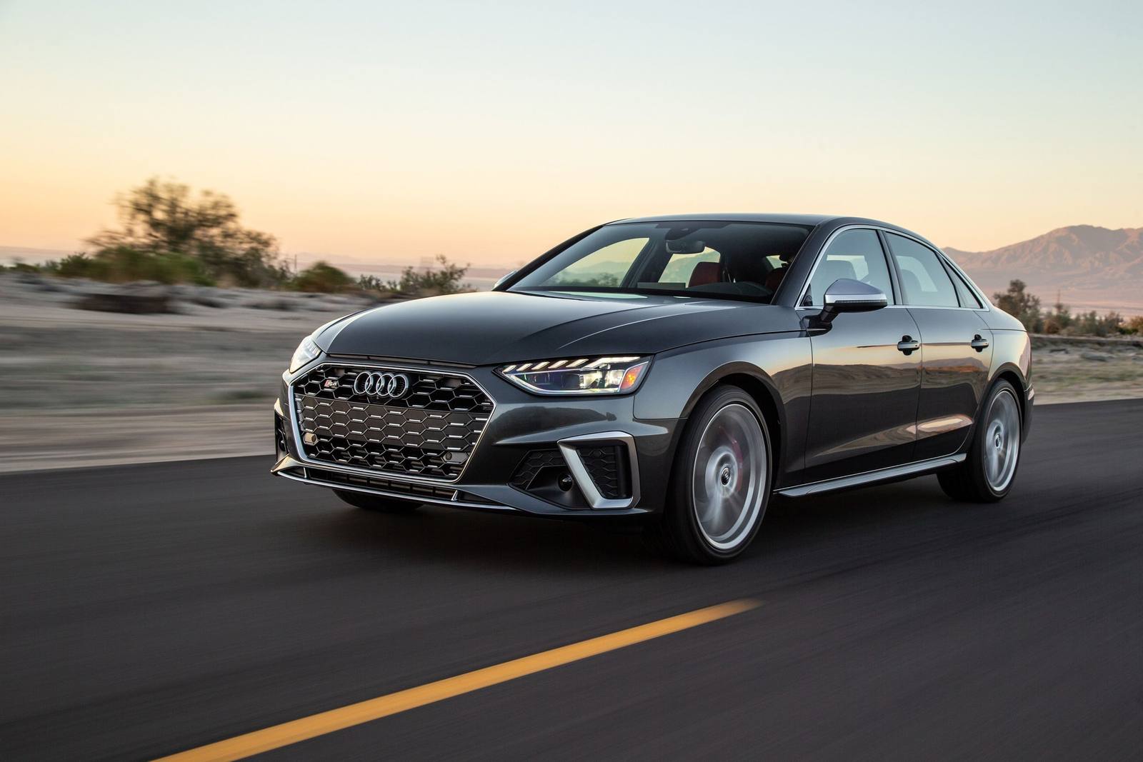 S4 Black Edition (South Africa)