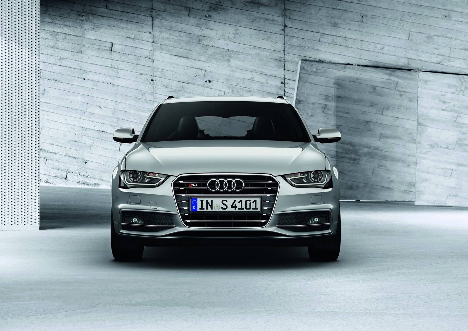 S4 Avant