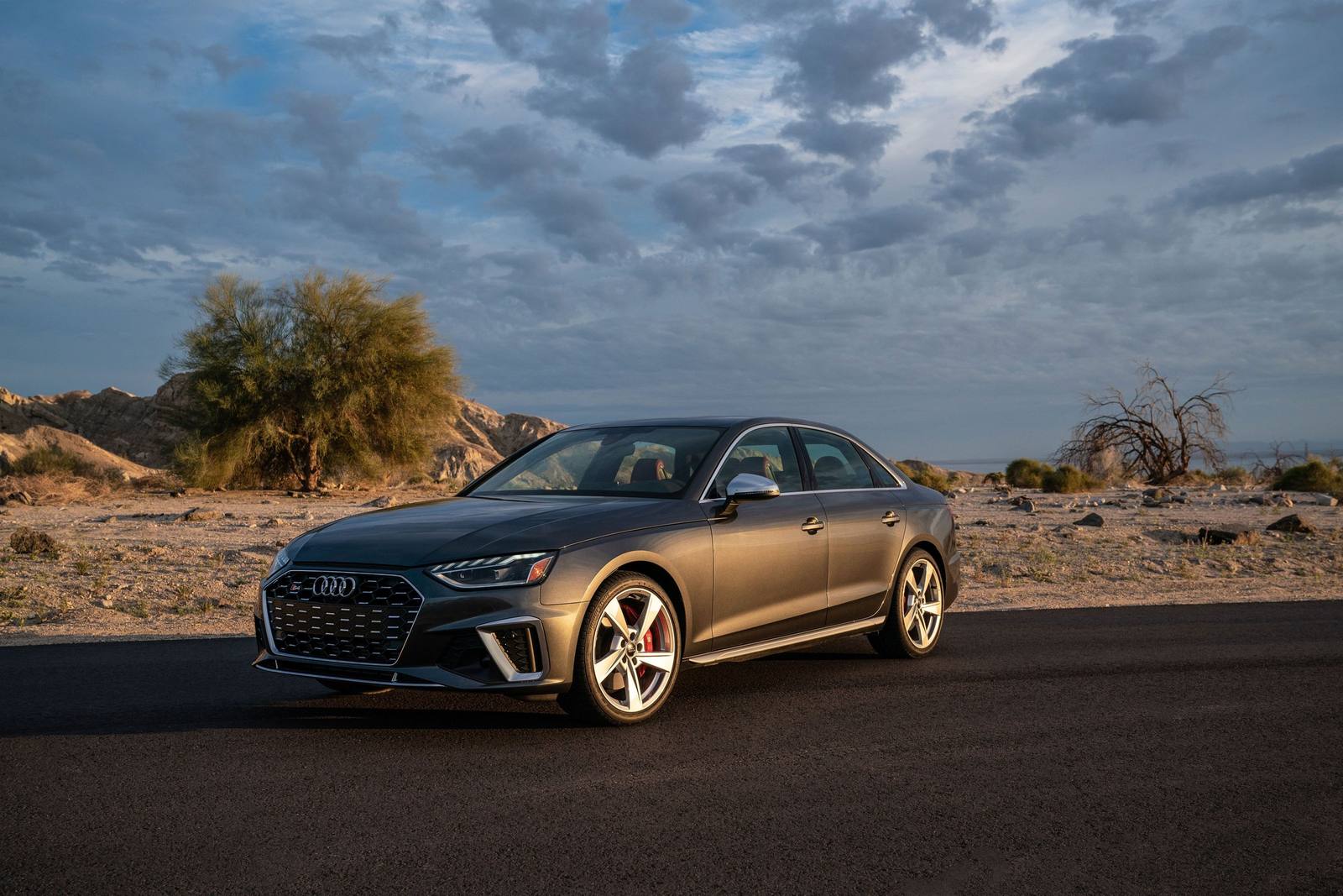 S4 Black Edition (South Africa)