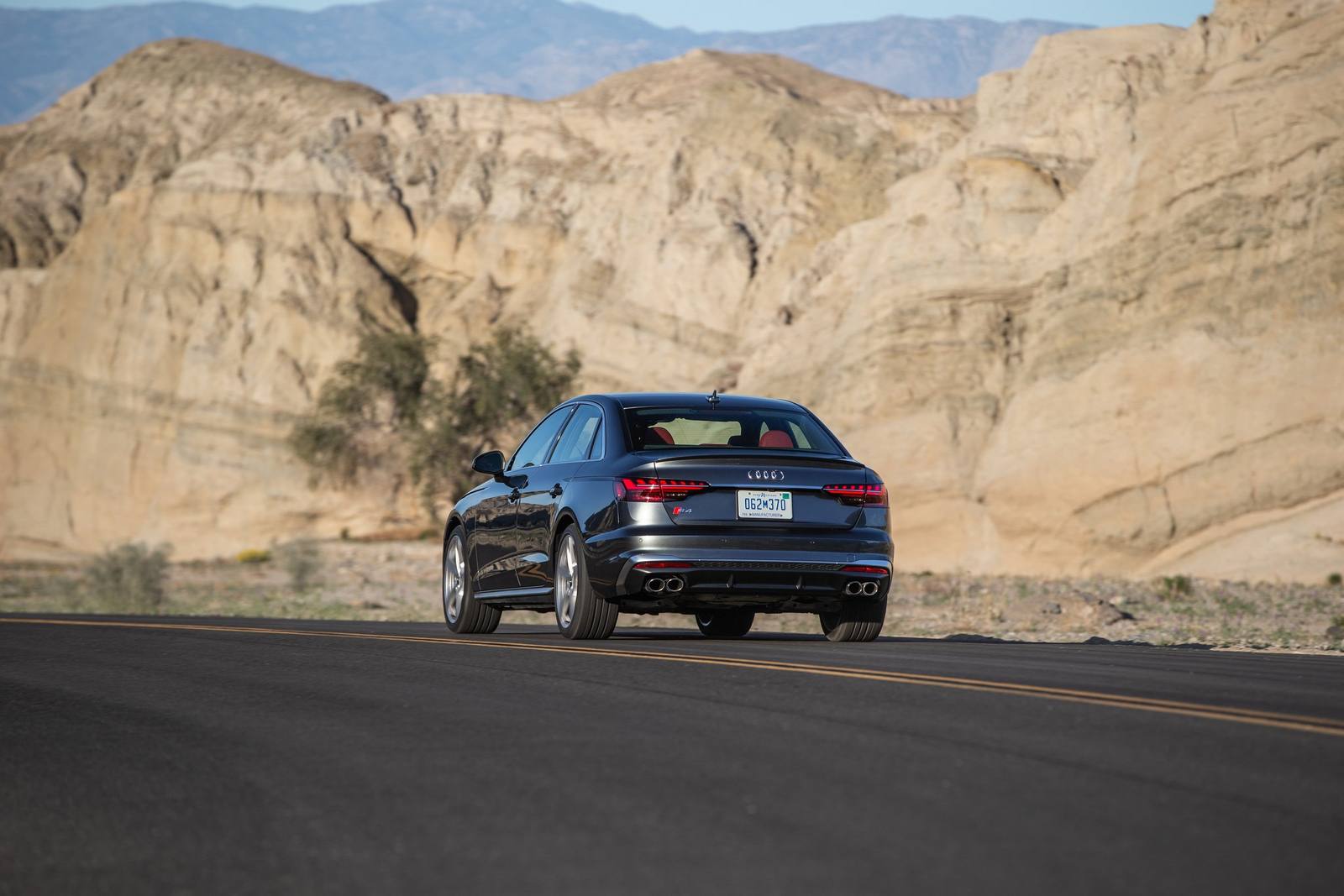 S4 TDI