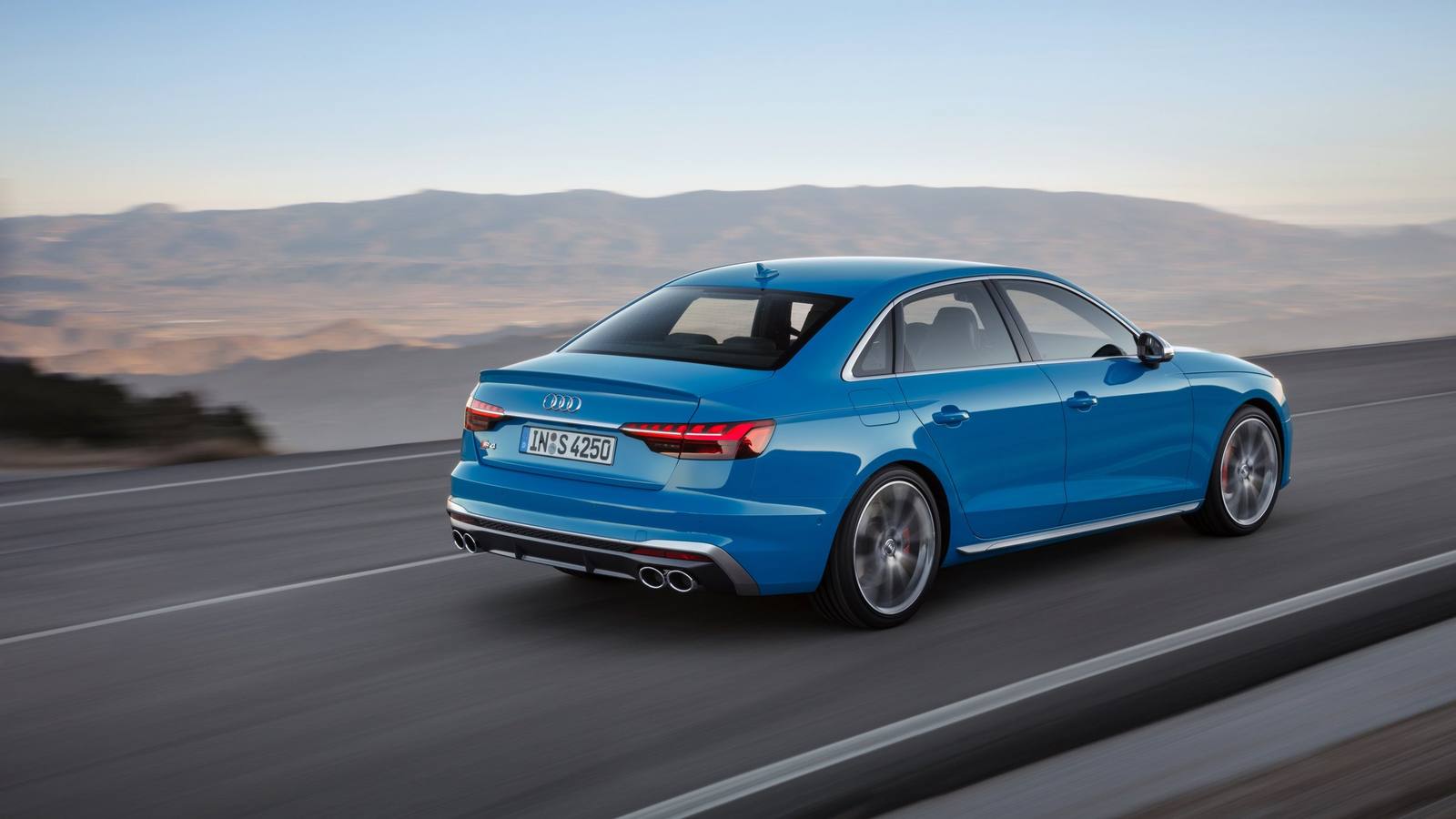 S4 Black Edition (South Africa)