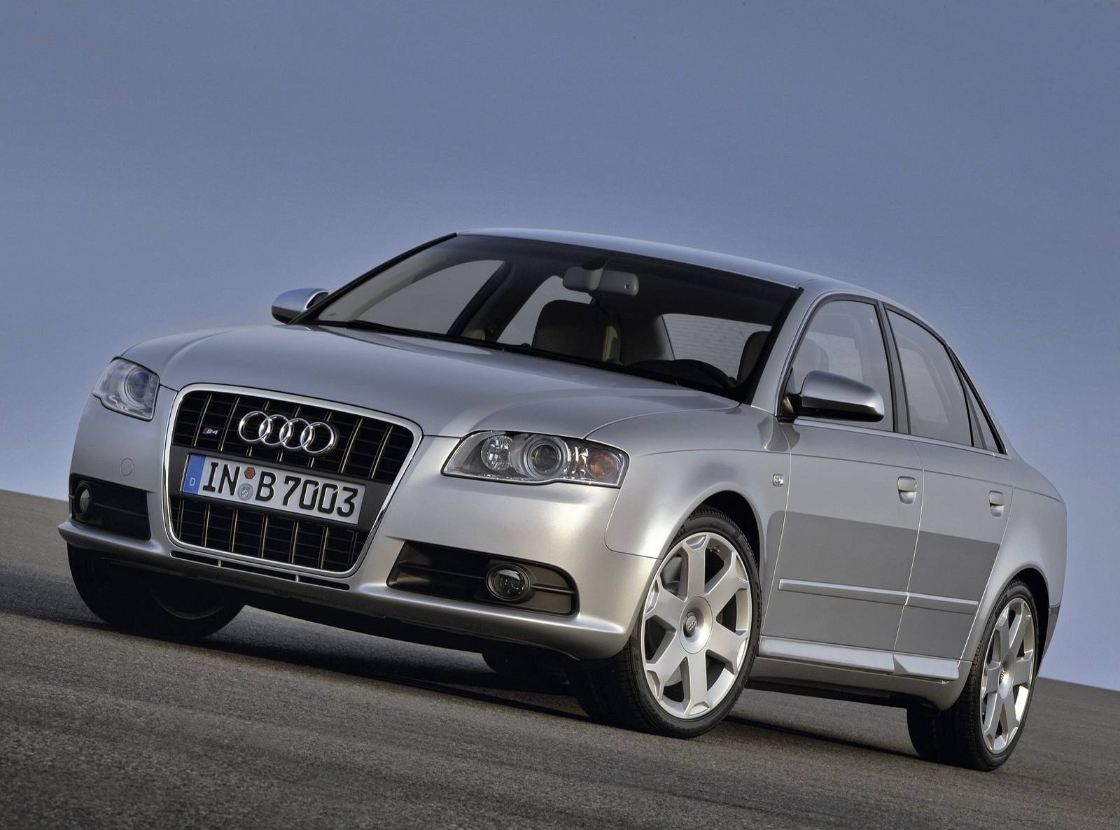 S4 25quattro