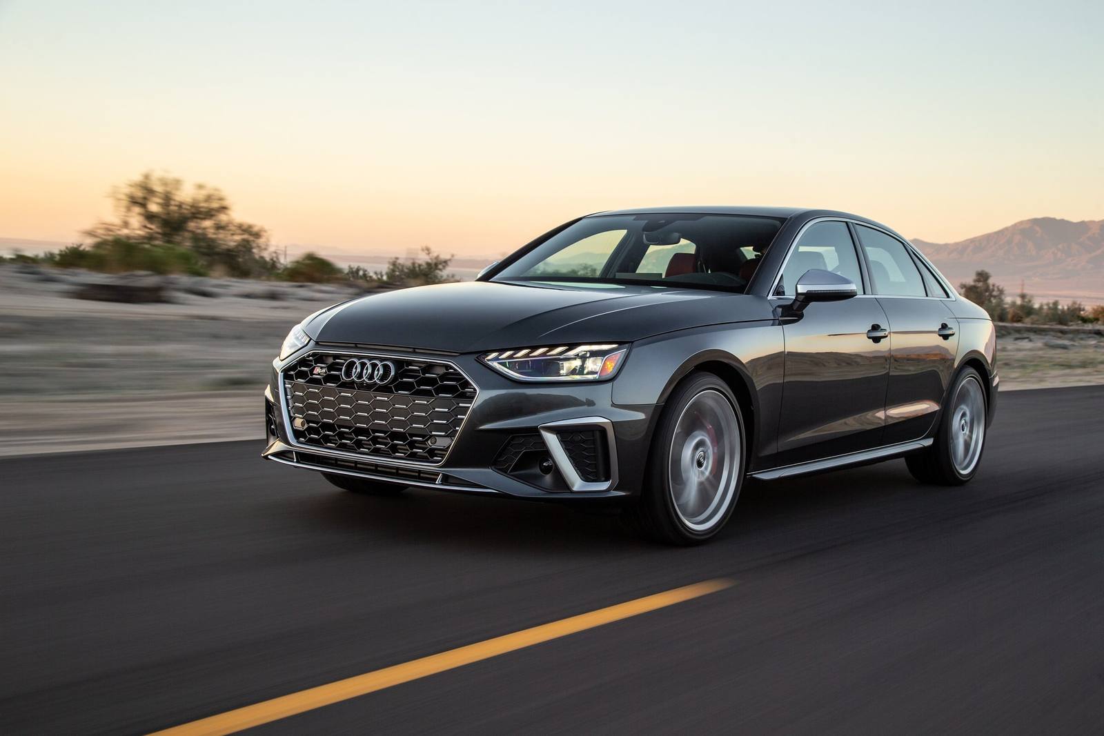 S4 TDI