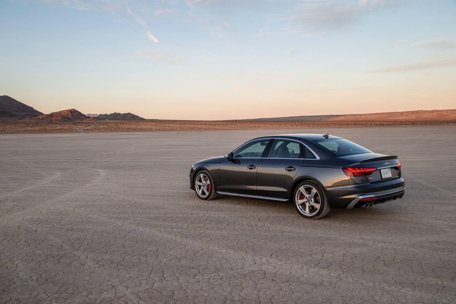 S4 TDI