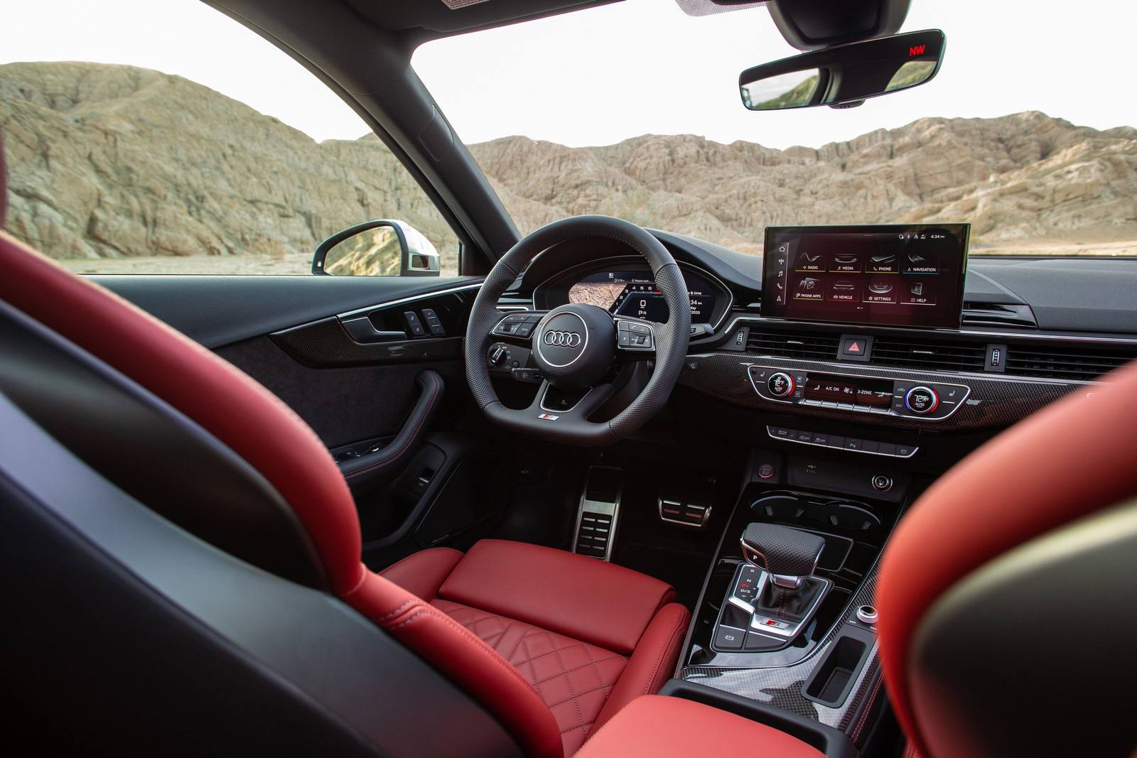 S4 Black Edition (South Africa)