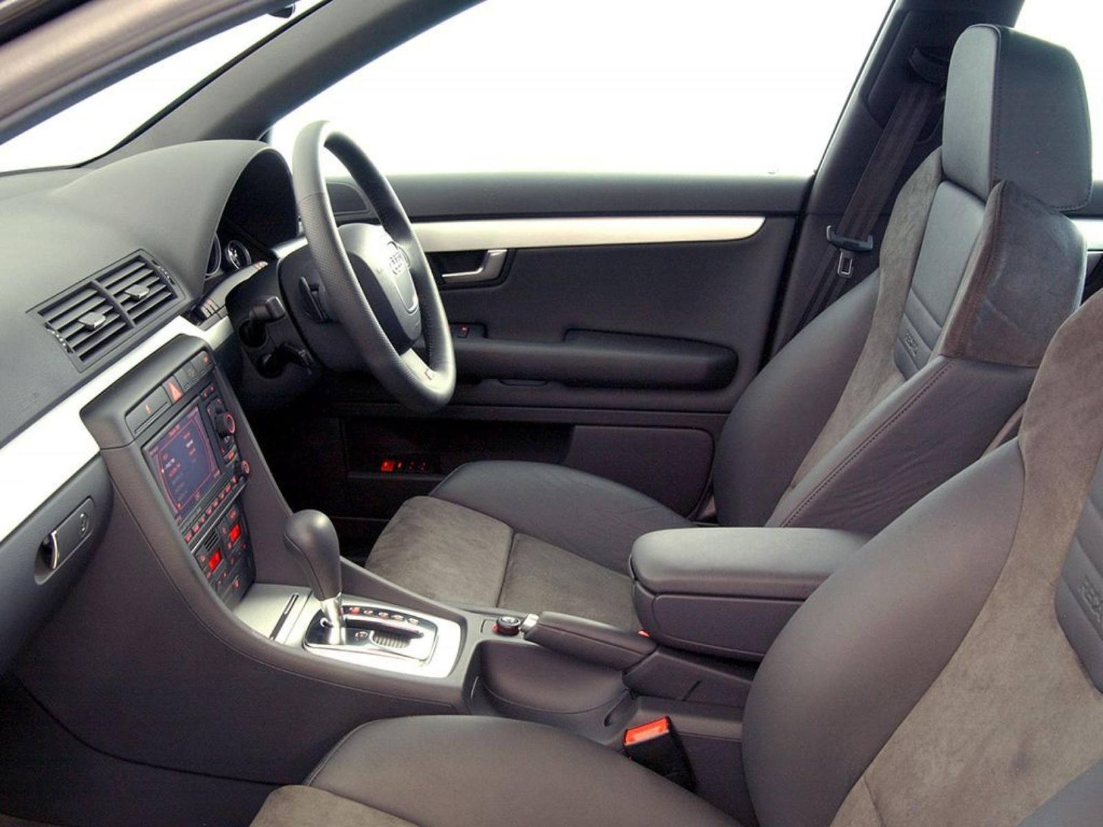S4 Avant