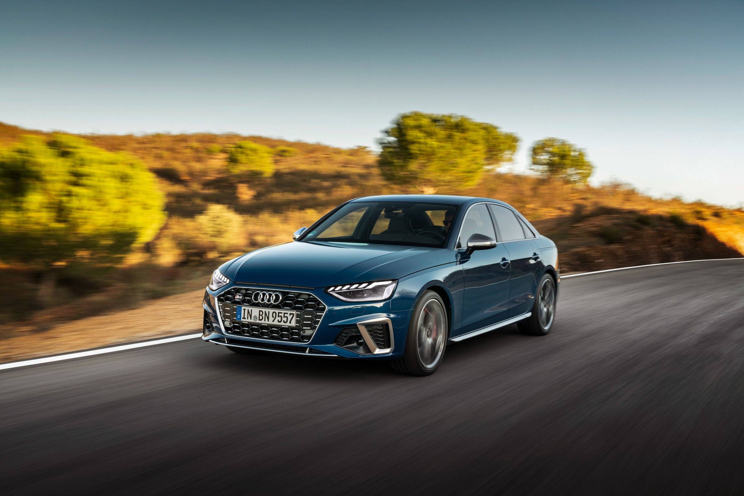 S4 Black Edition (South Africa)