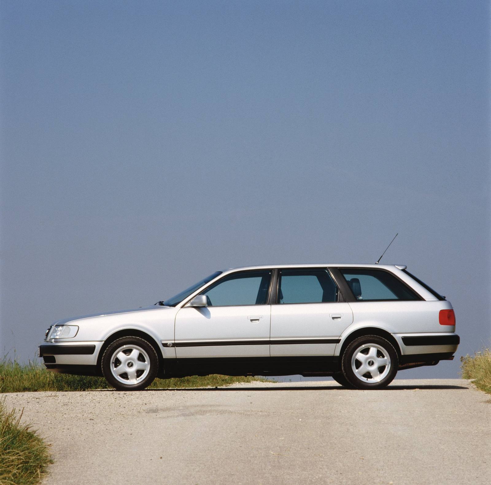 S4 4.2 quattro Avant