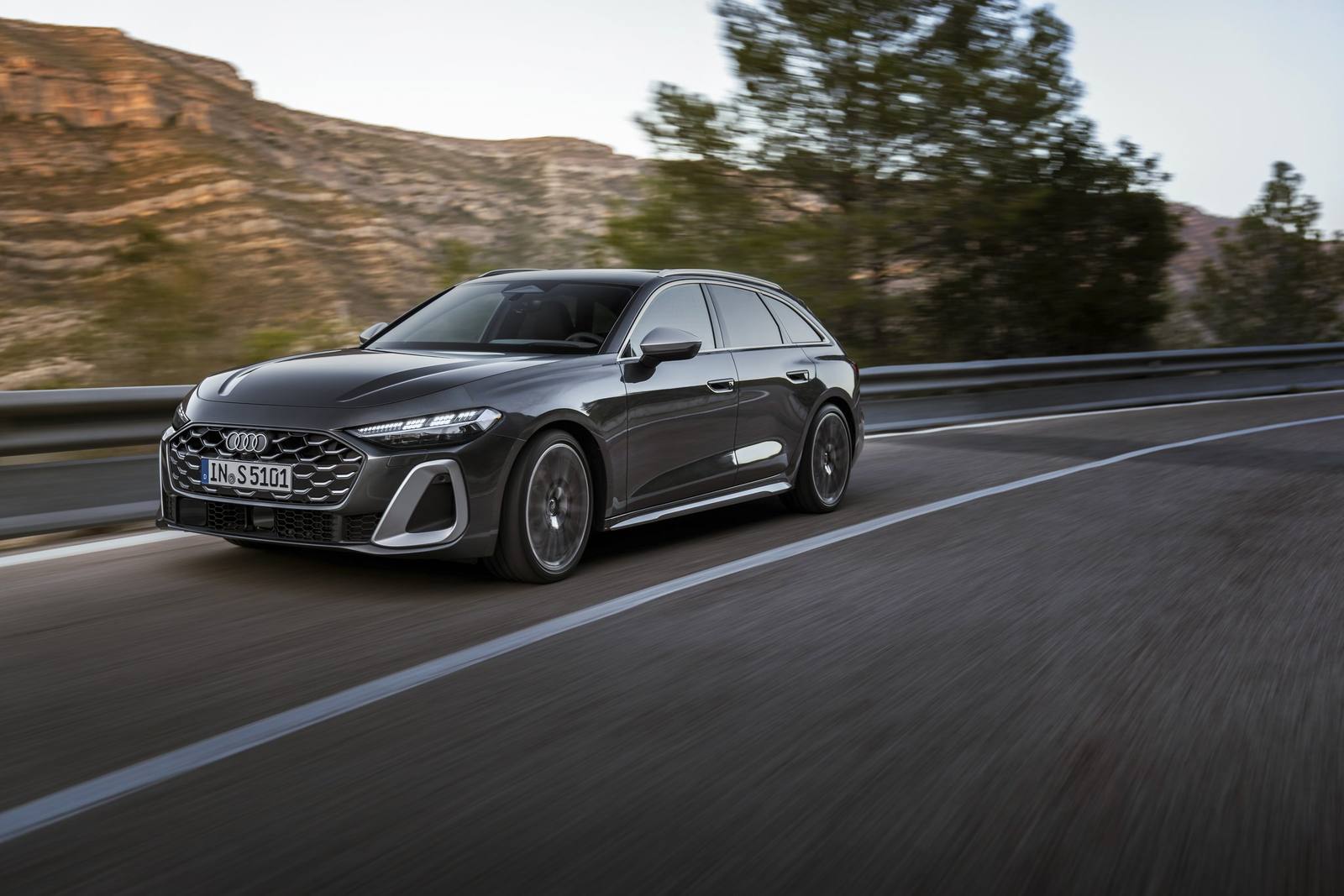 S5 Avant