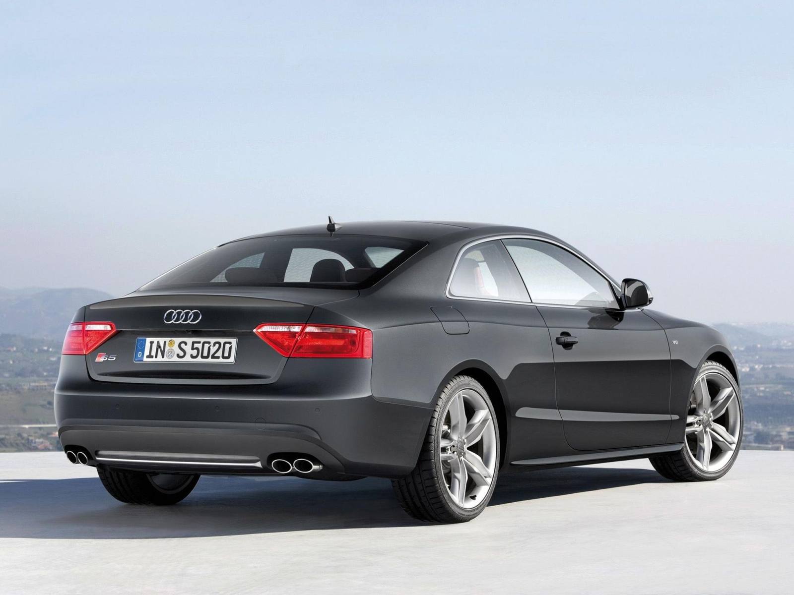 S5 (4.2 V8)