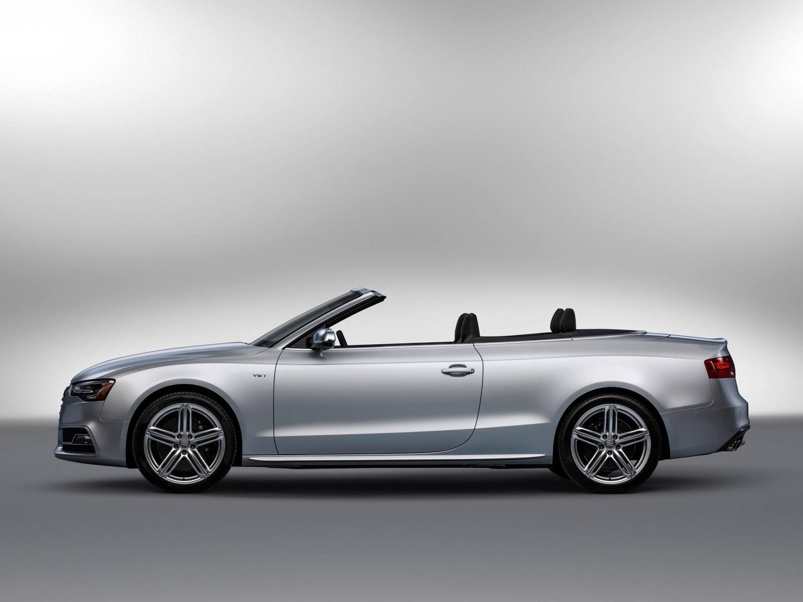 S5 Cabriolet