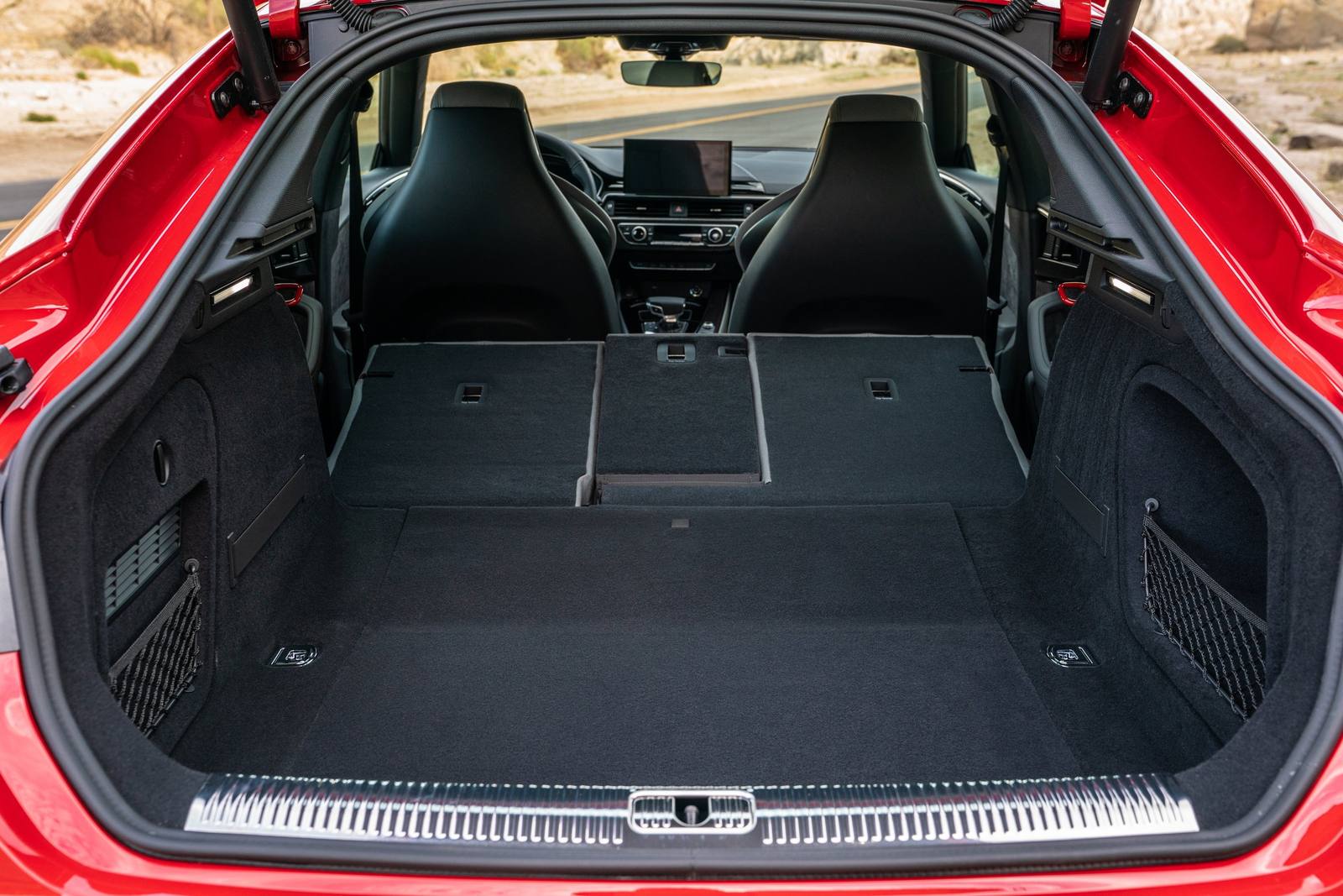 S5 TDI Sportback