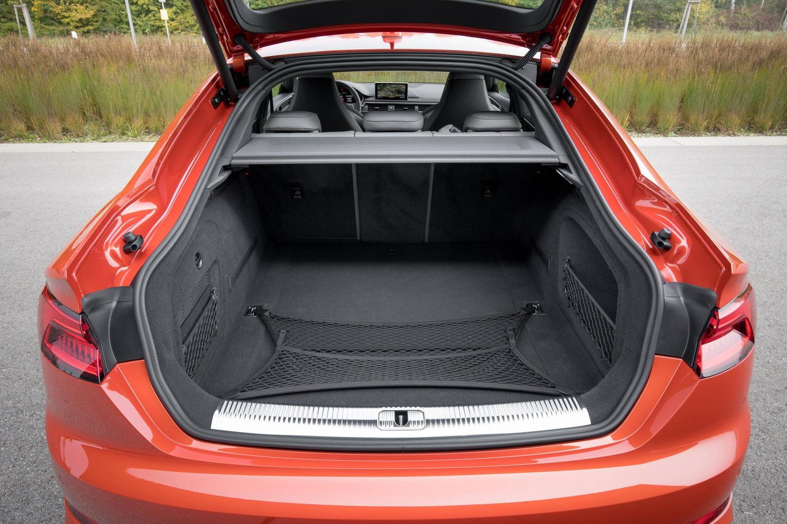 S5 Sportback