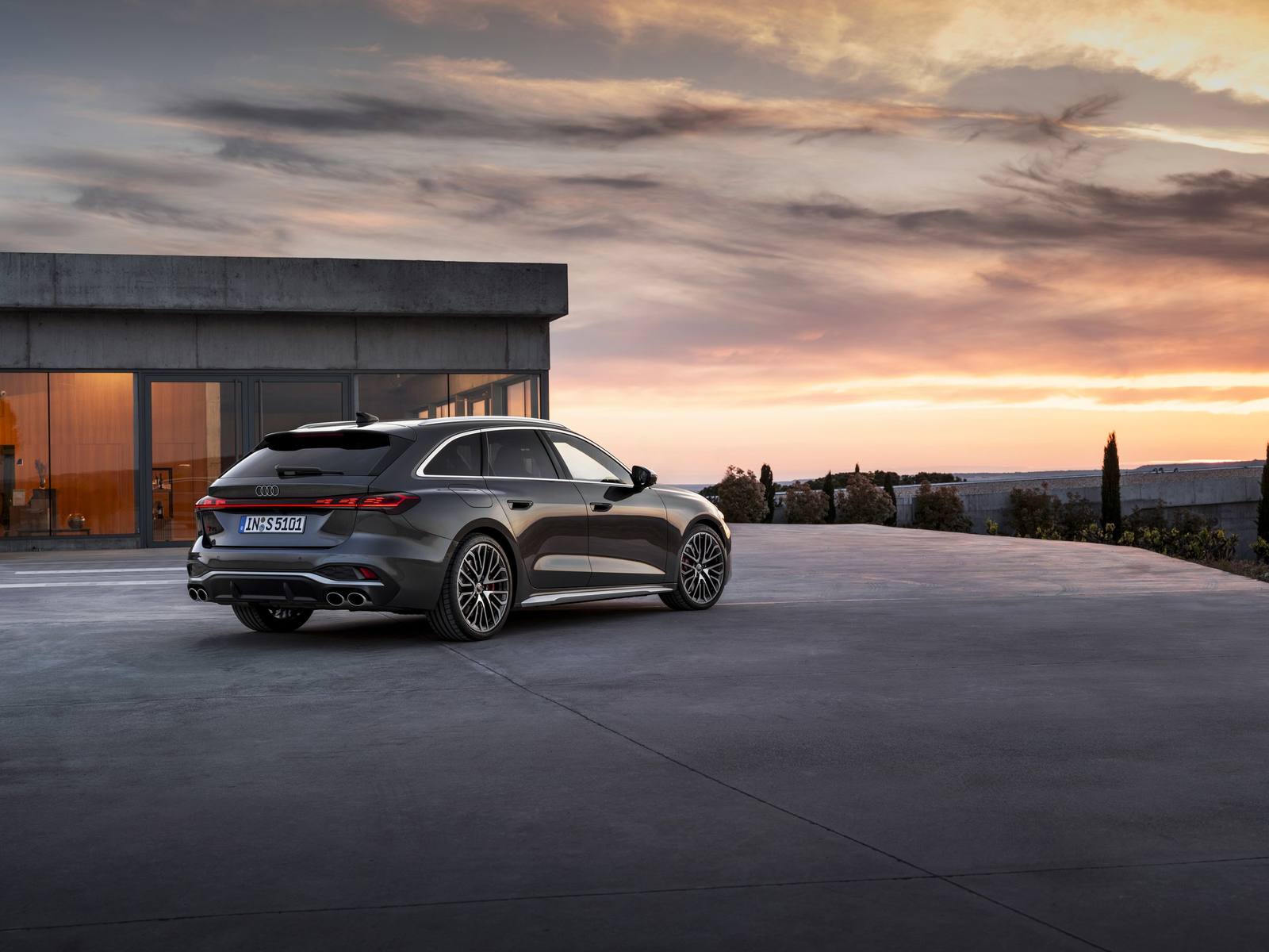 S5 Avant