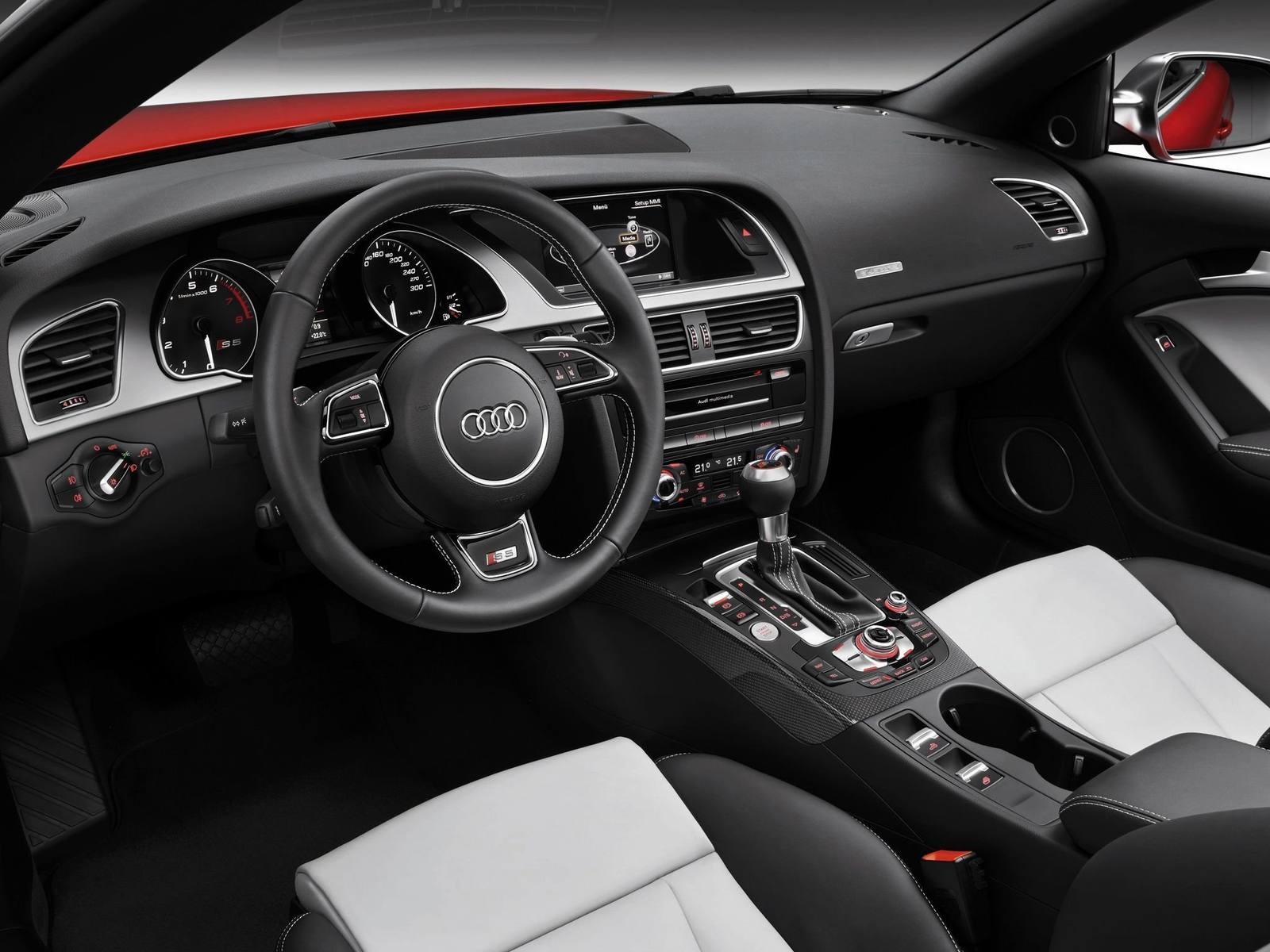 S5 Cabriolet Audi x SAMURAI BLUE 11 Limited Edition