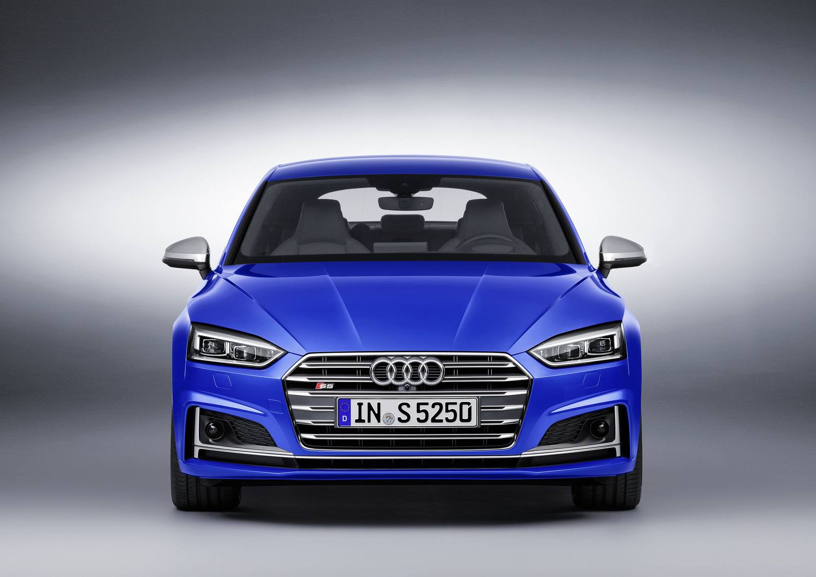 S5 Sportback