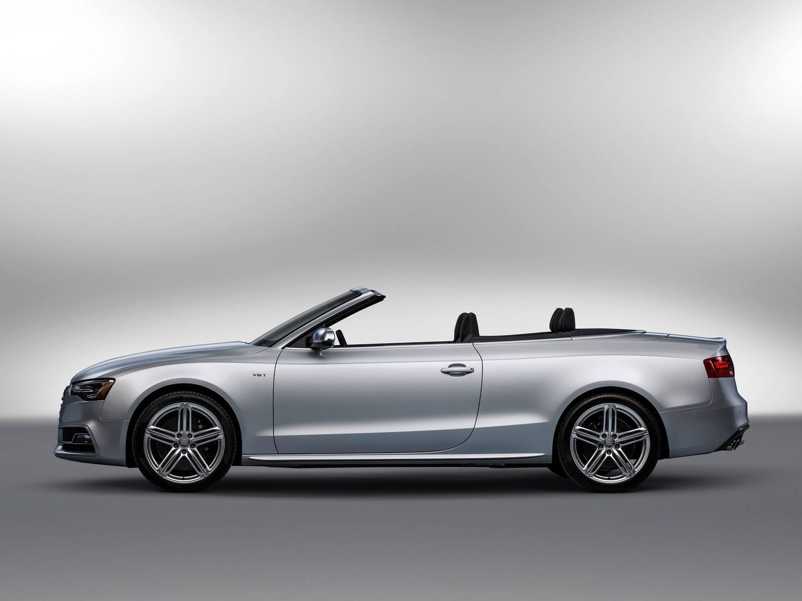 S5 Cabriolet Audi x SAMURAI BLUE 11 Limited Edition