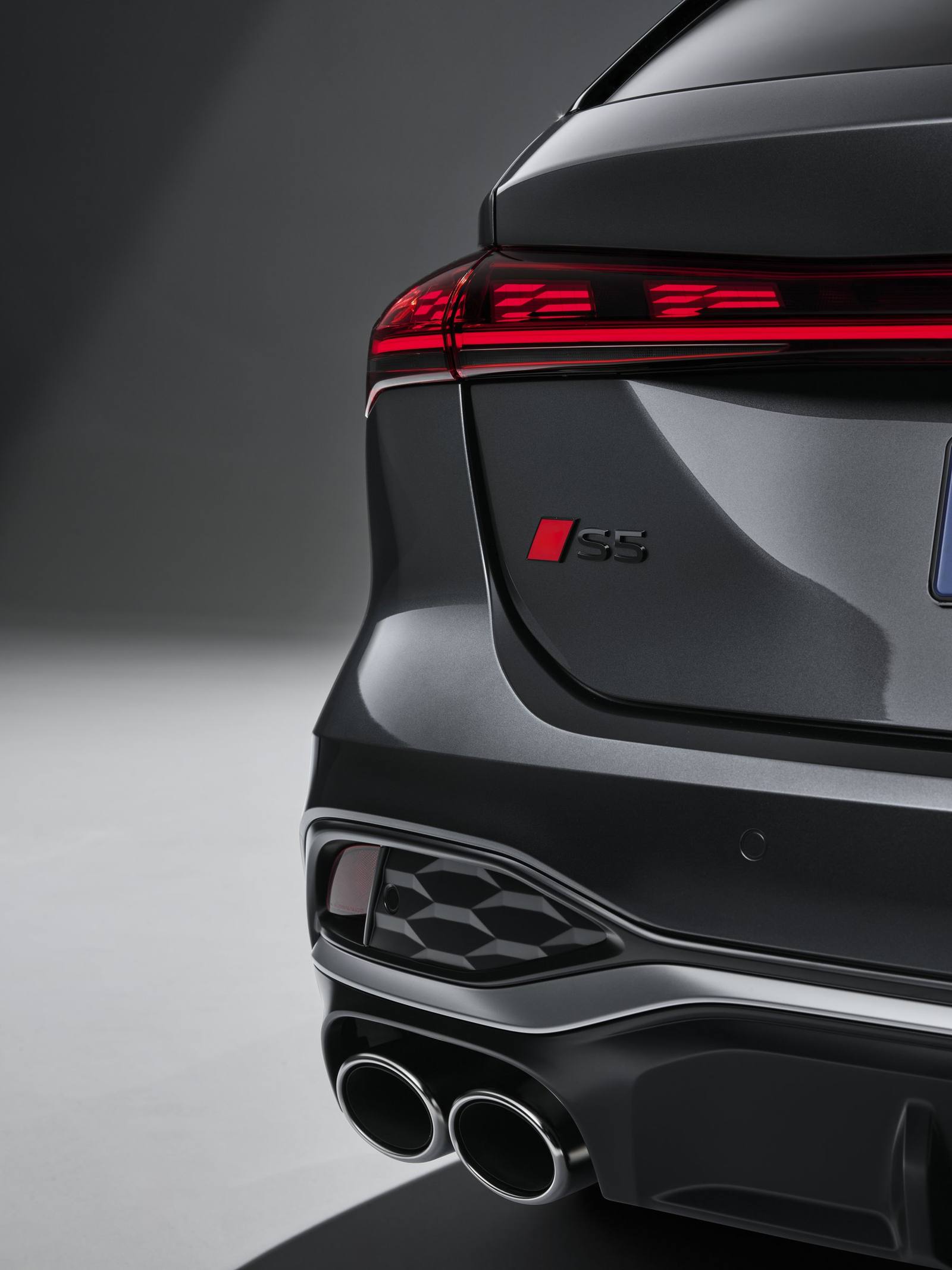 S5 Avant