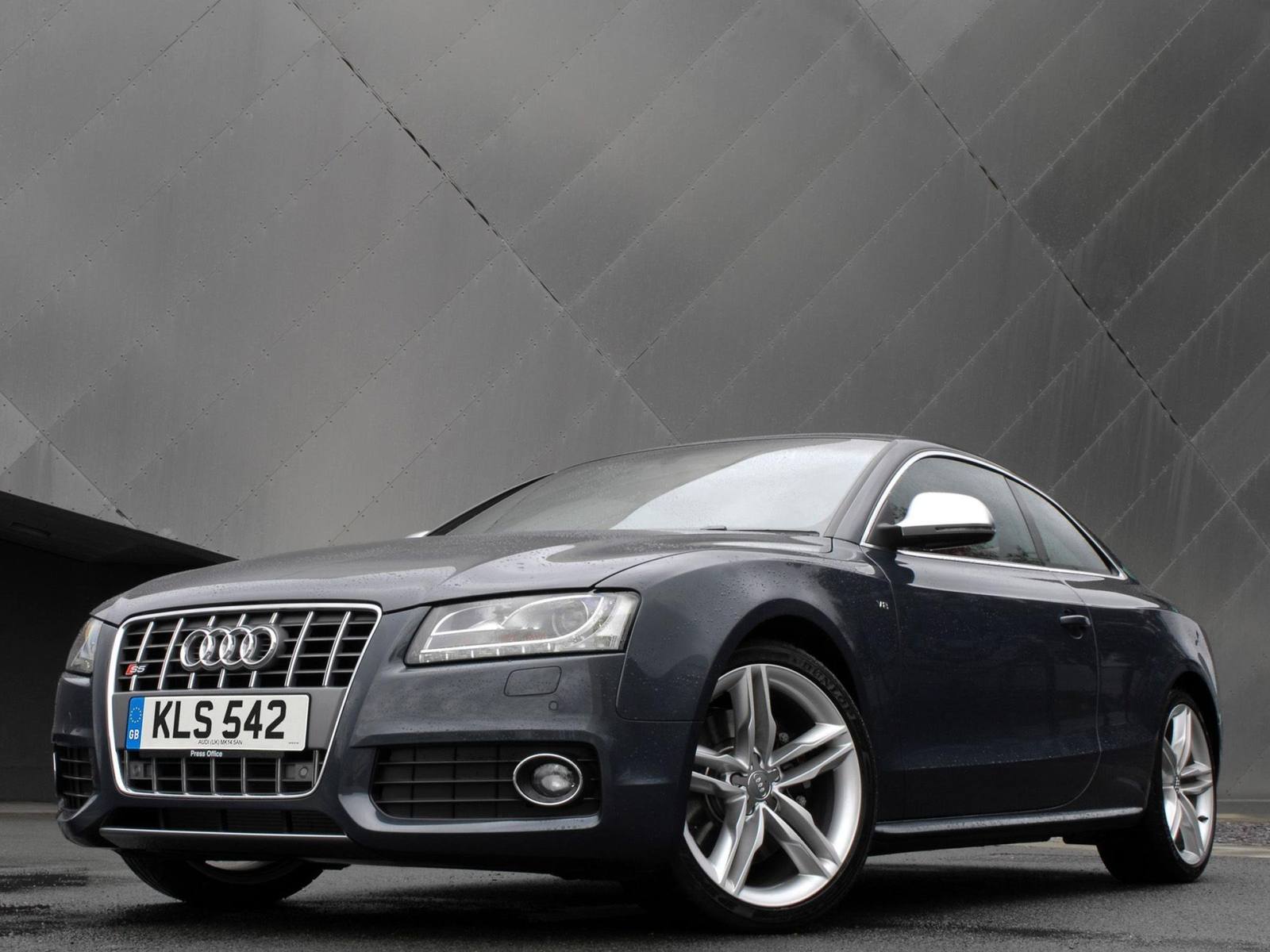 S5 (4.2 V8)