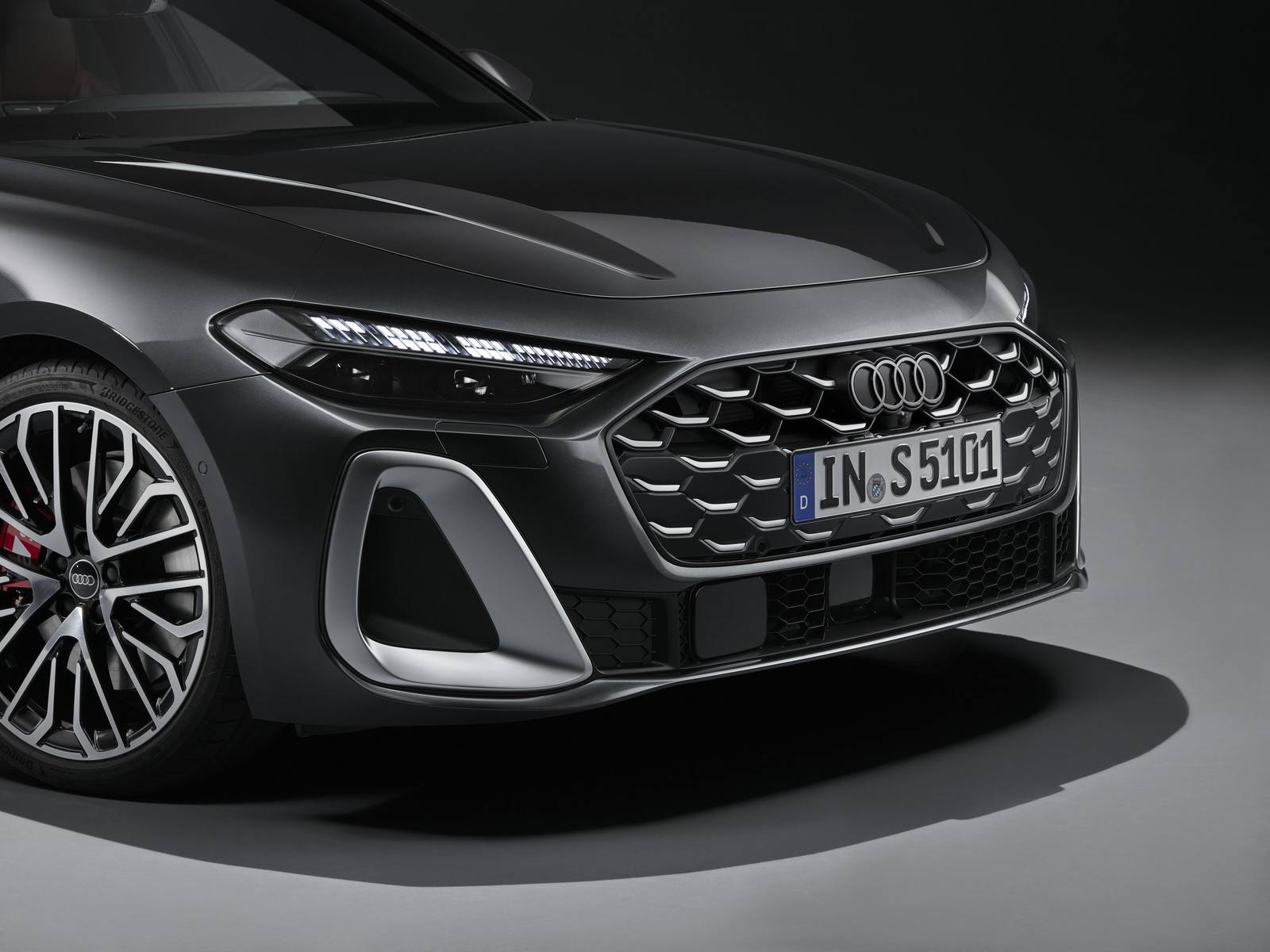S5 Avant