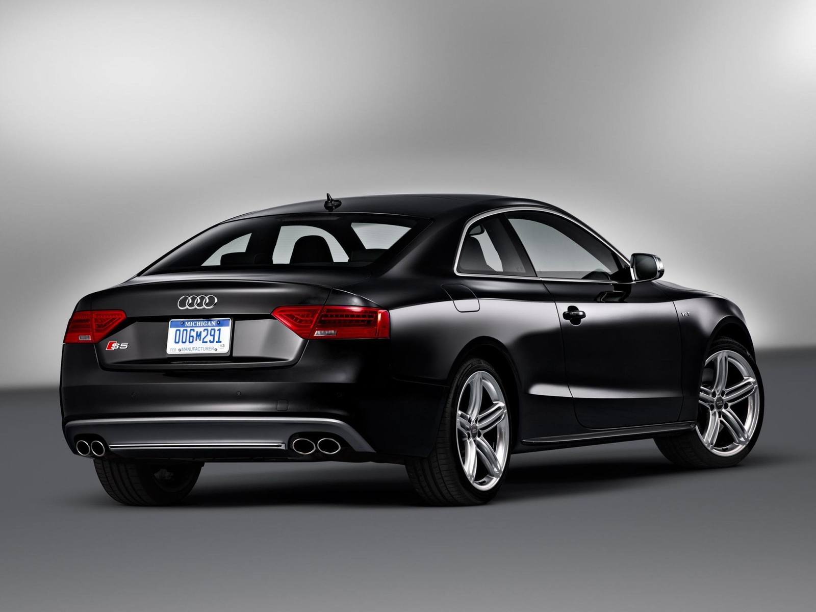 S5 Coupe