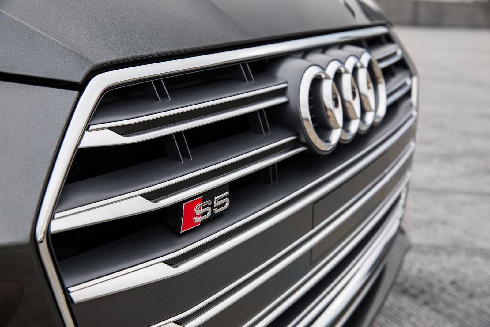 S5 Sportback