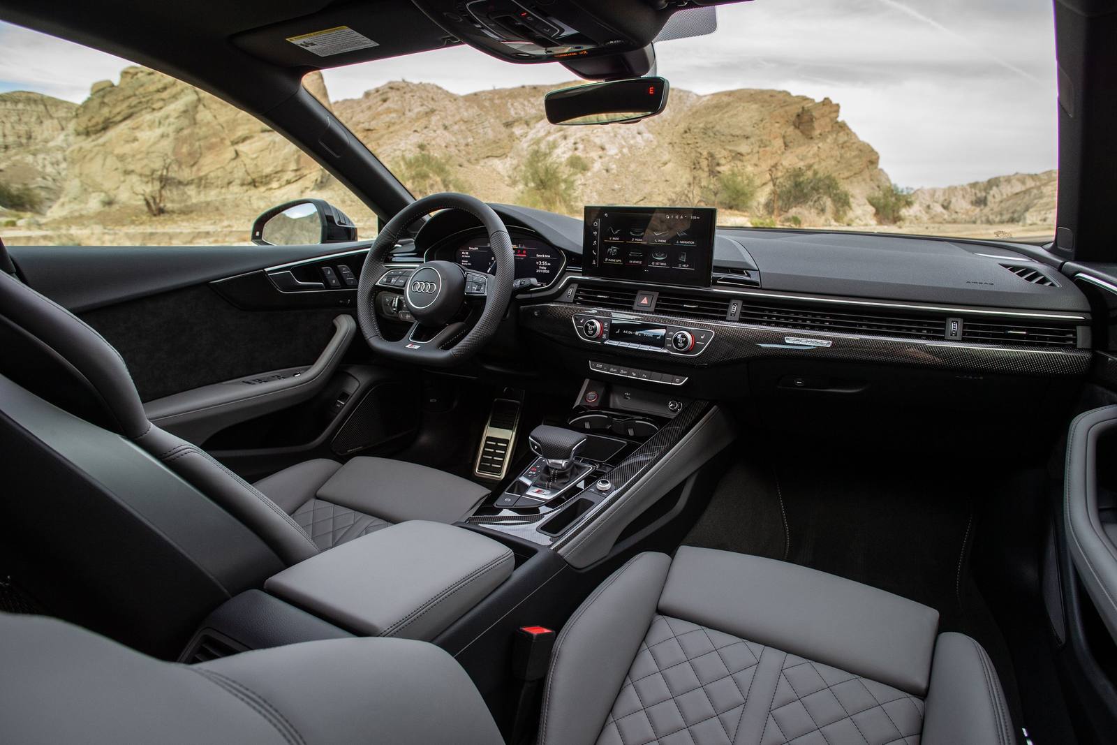 S5 TDI Sportback