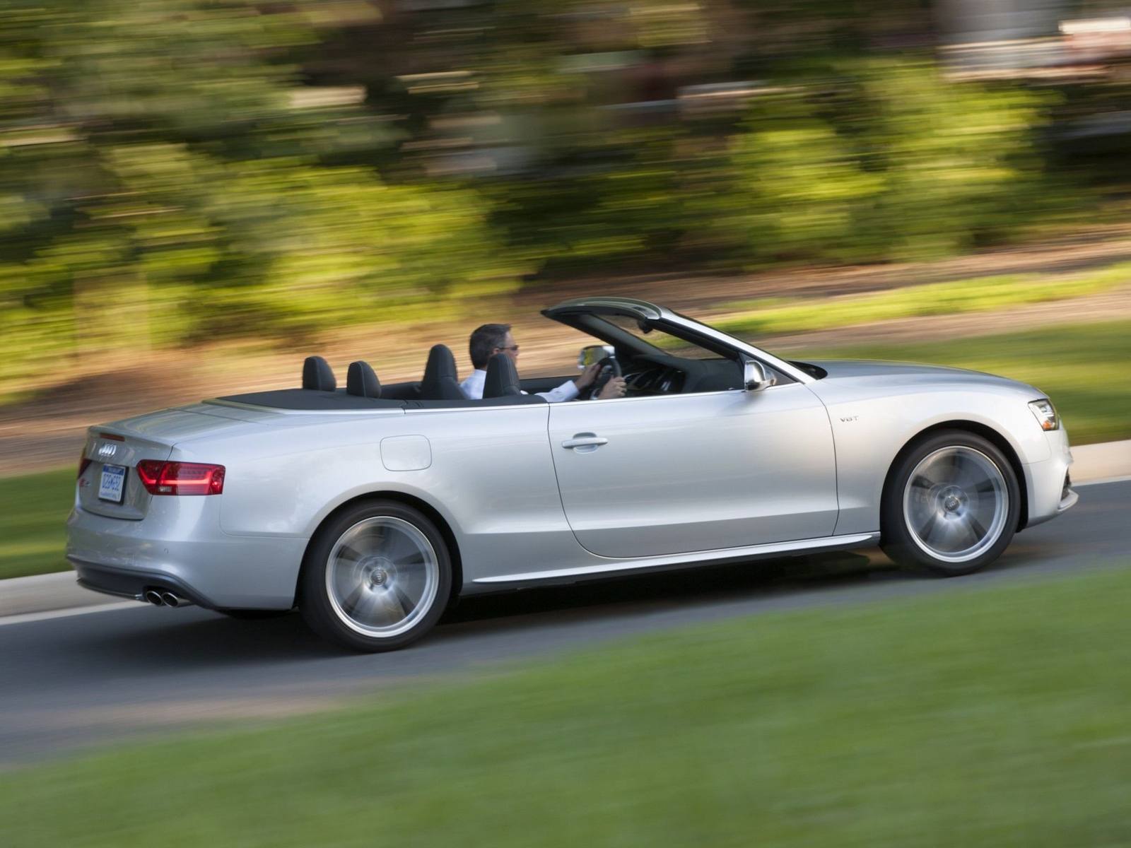 S5 Cabriolet Audi x SAMURAI BLUE 11 Limited Edition